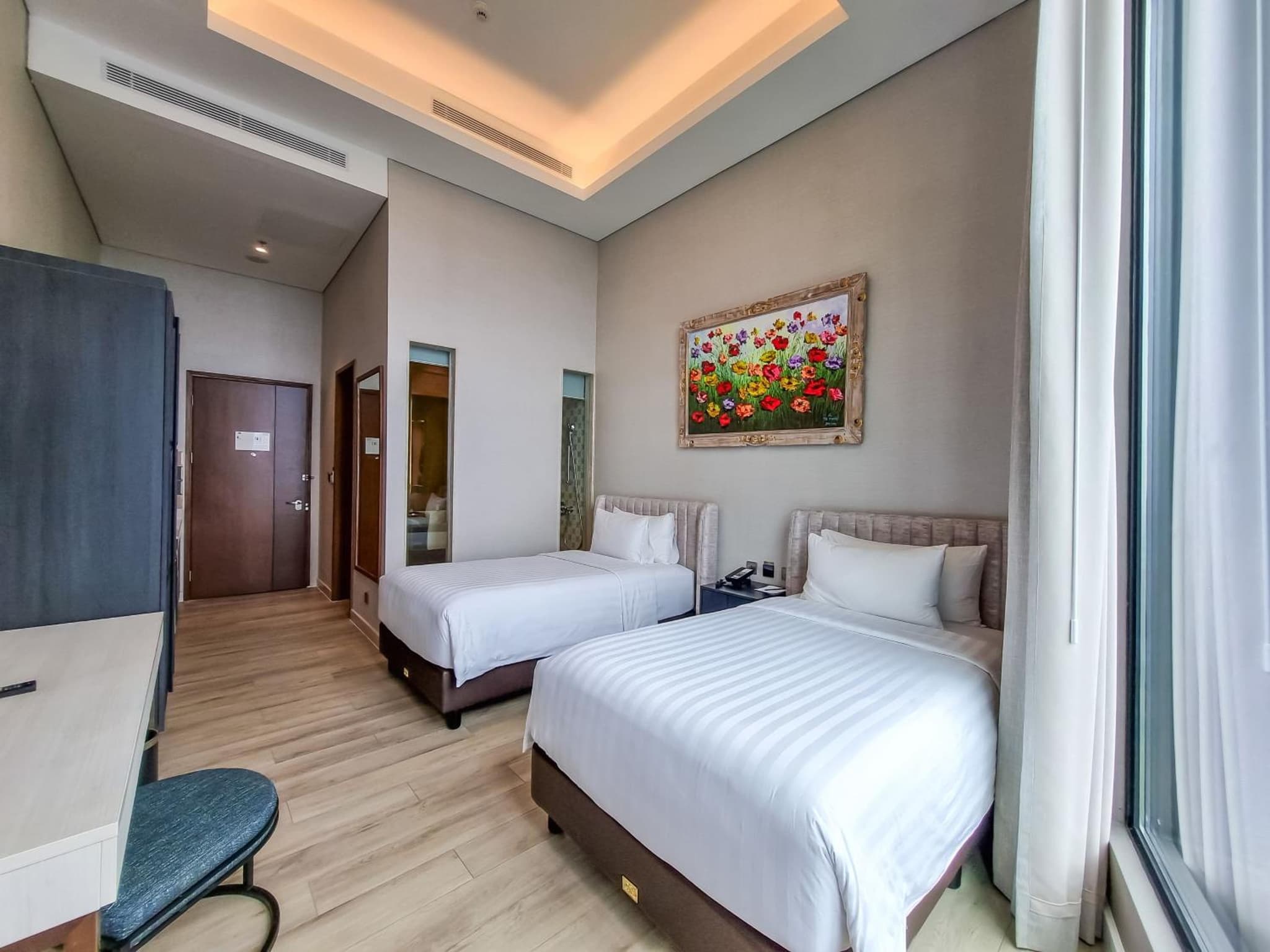 Trembesi Hotel photo 9