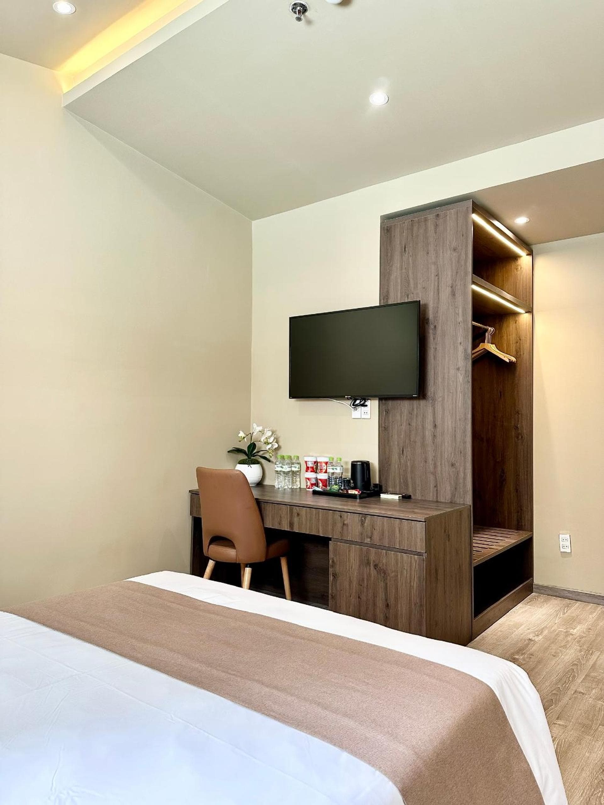 Hải Long Hotel 1 photo 6
