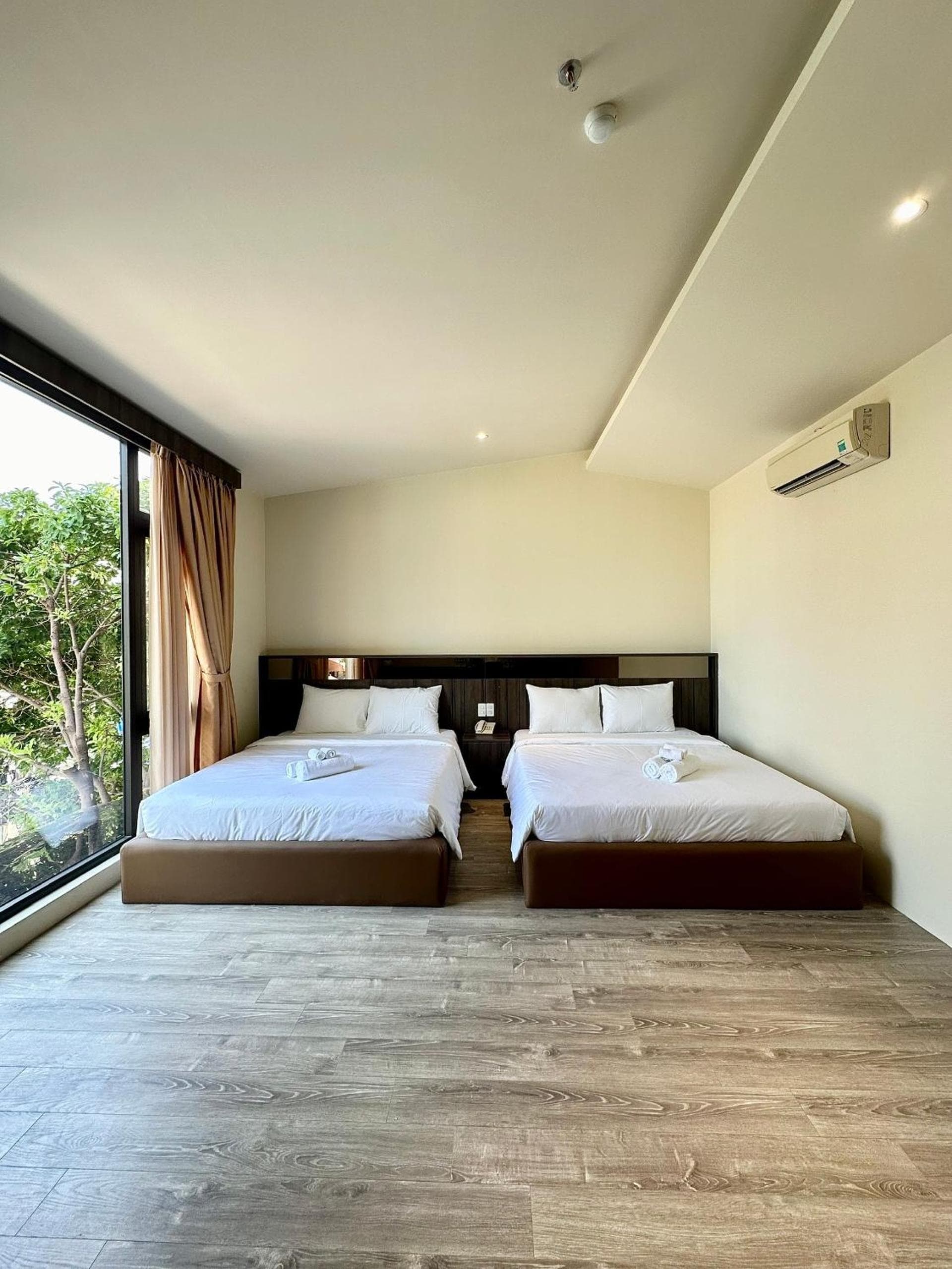 Hải Long Hotel 1 photo 4