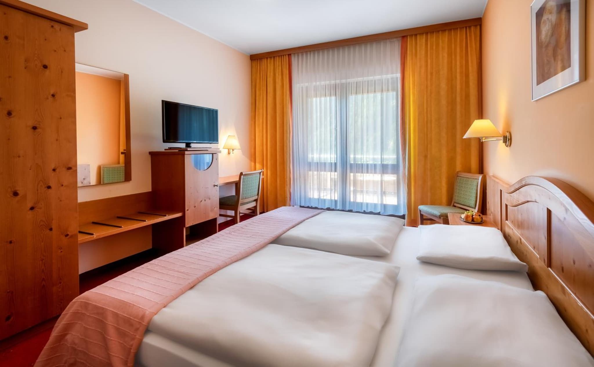 Landhotel Post photo 8