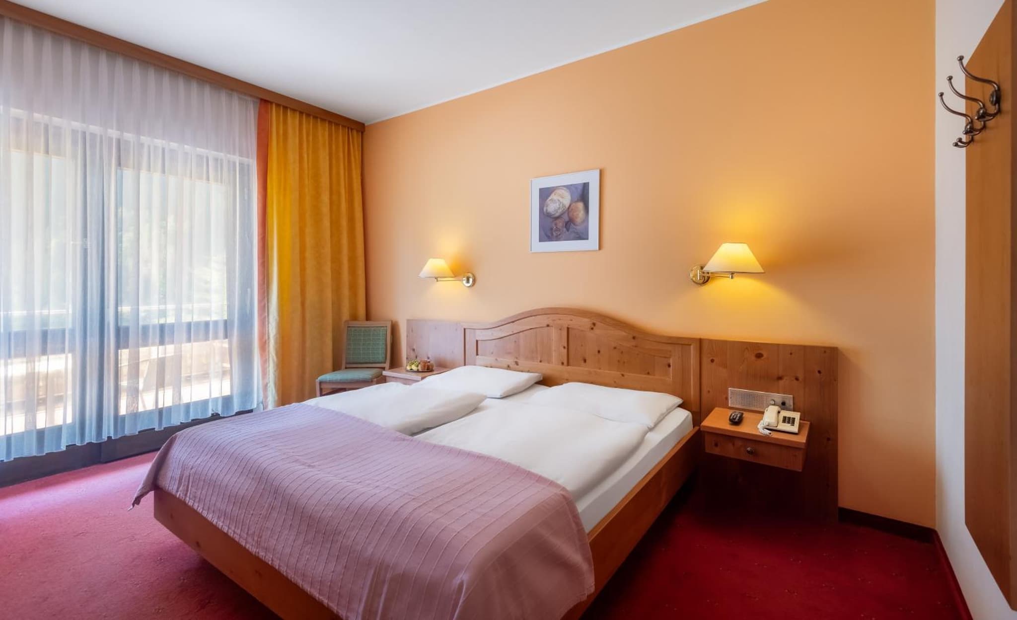 Landhotel Post photo 9