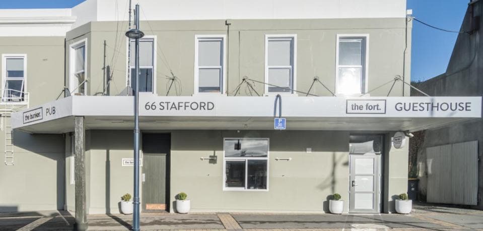 The Fort Timaru photo 9