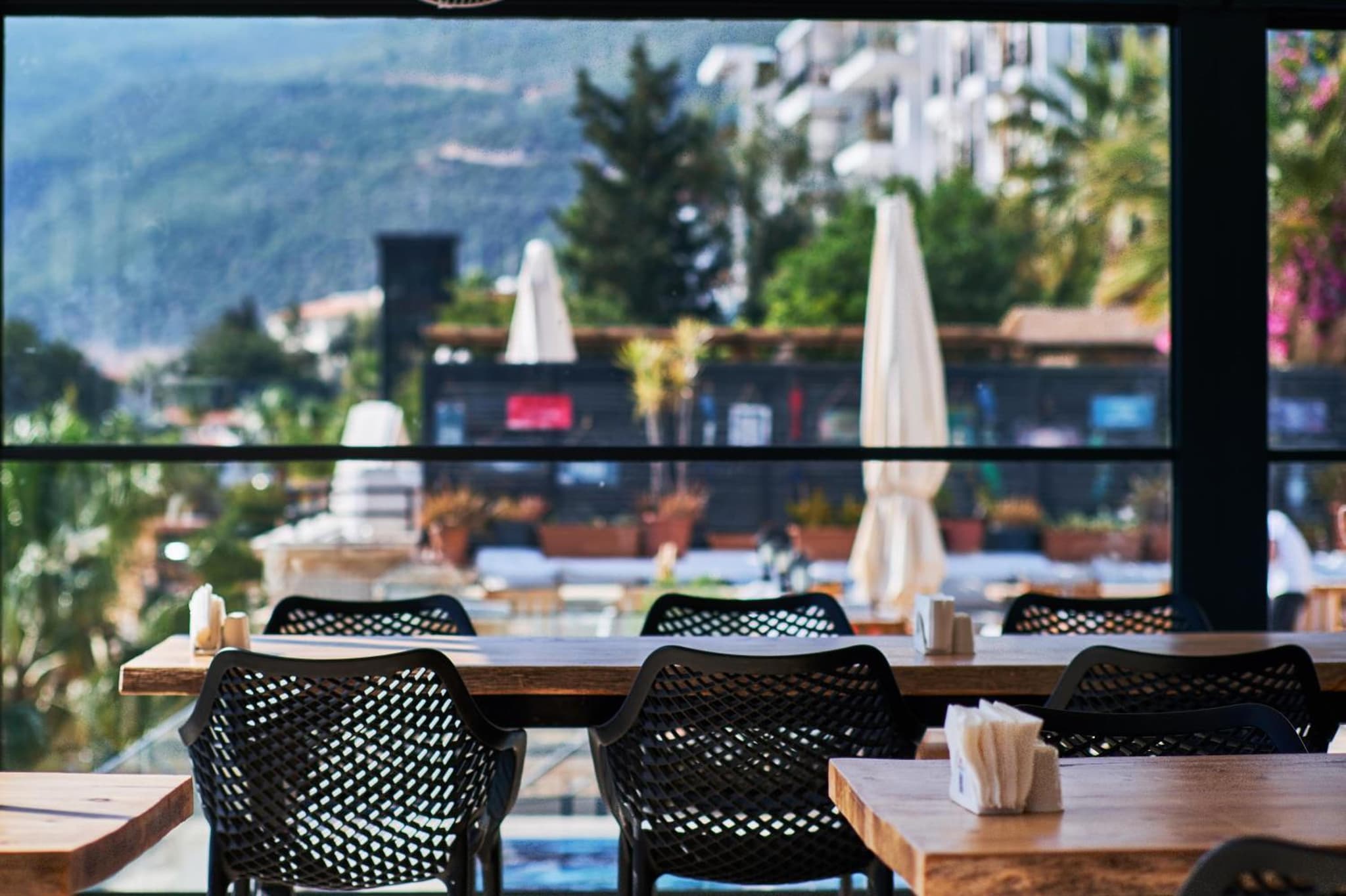 Aqua Princess Hotel photo 7