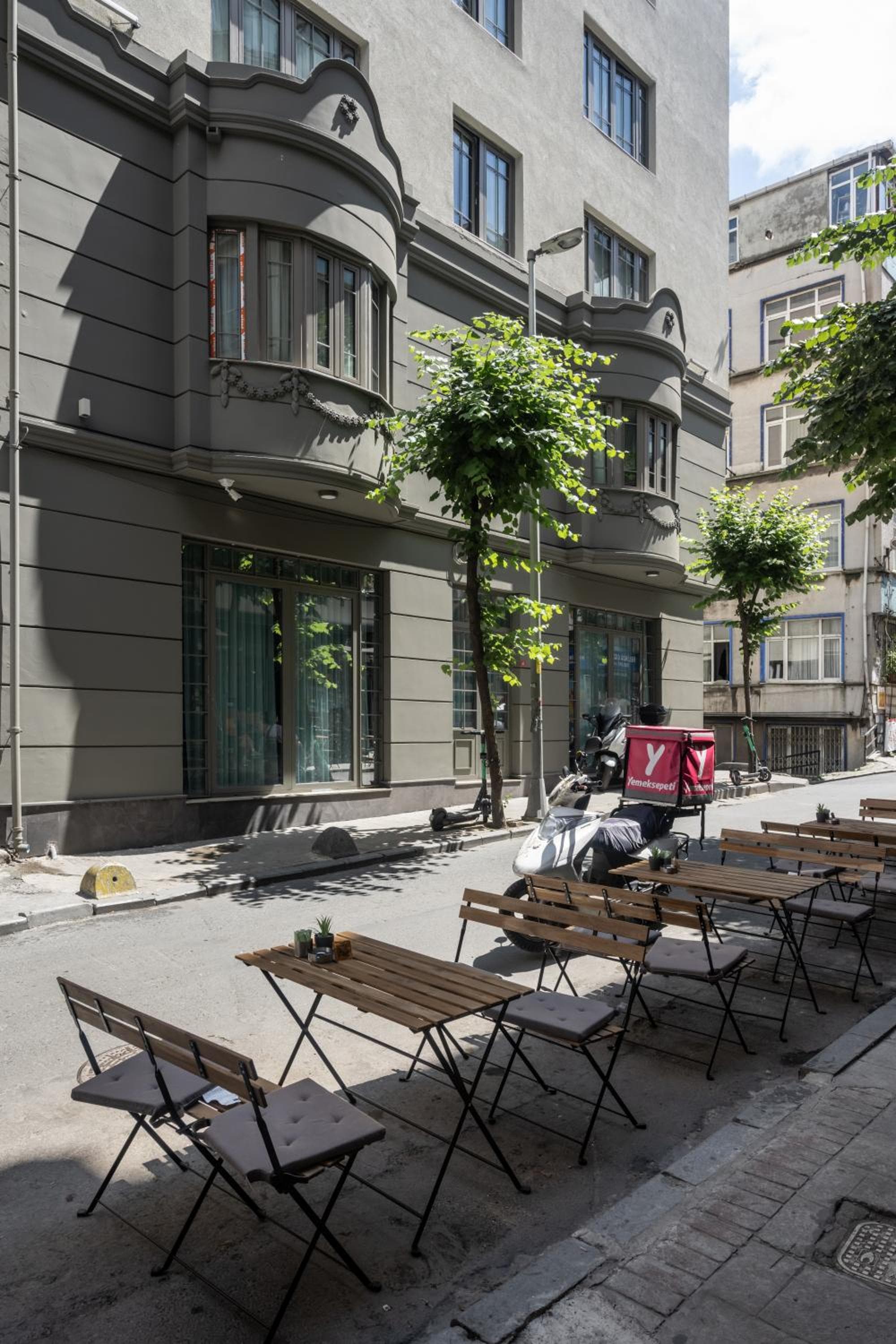 Noble Pangaltı photo 8