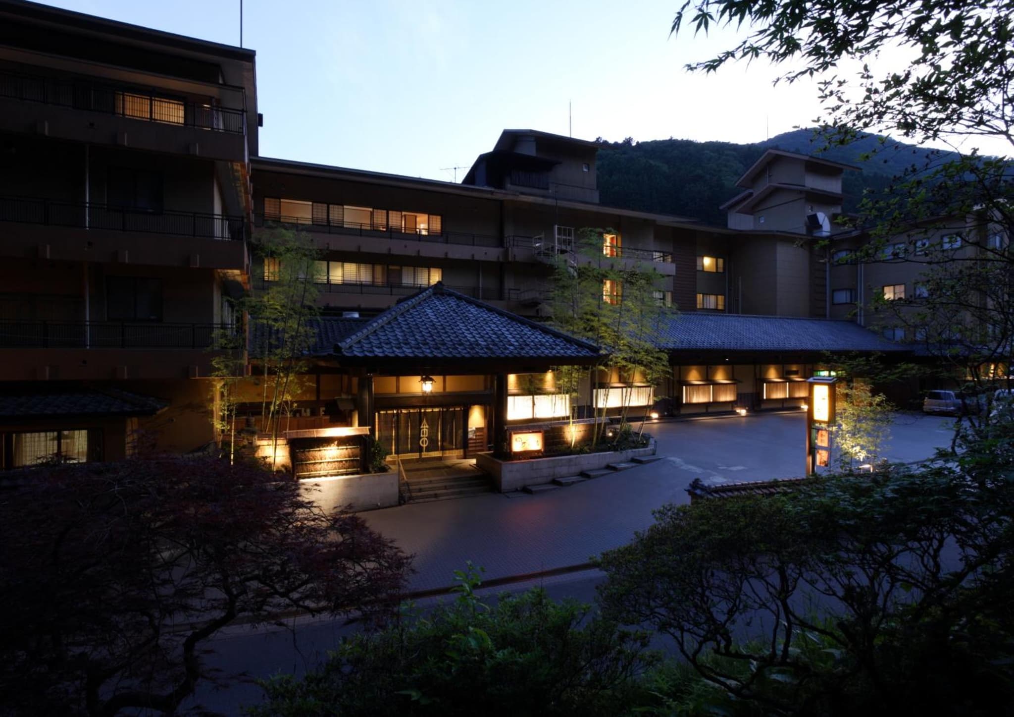 Shima Yamaguchikan