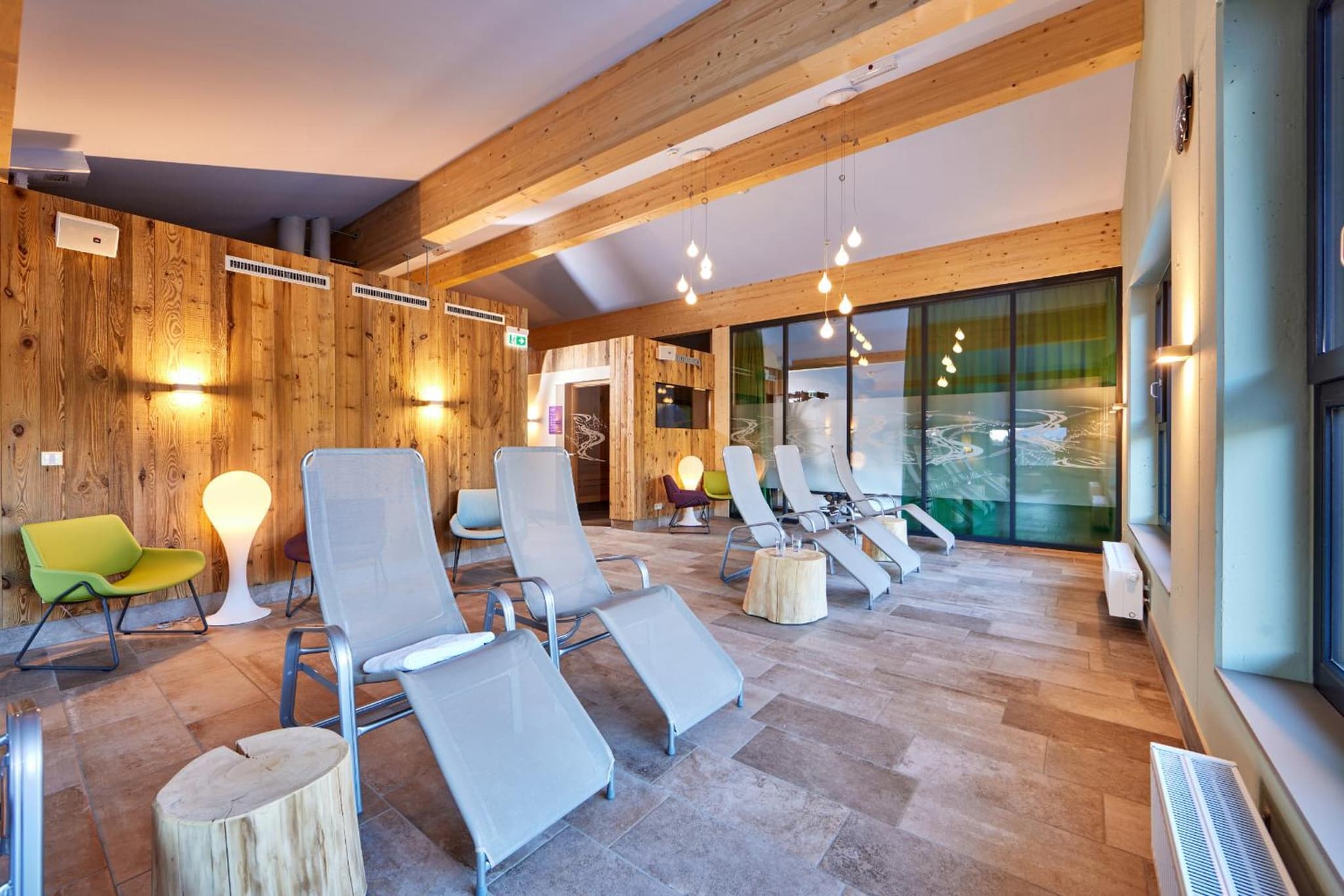 Explorer Hotel Stubaital photo 6