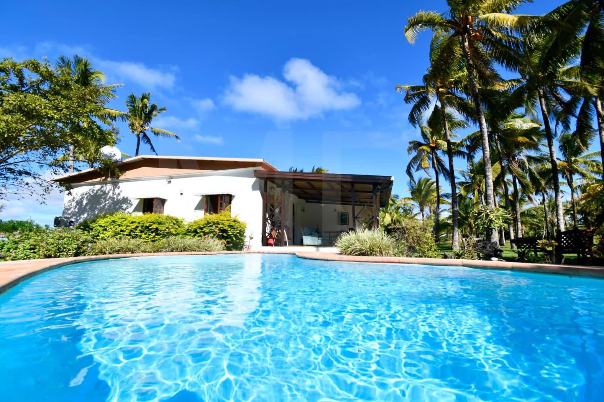 Villa Chez Zaza