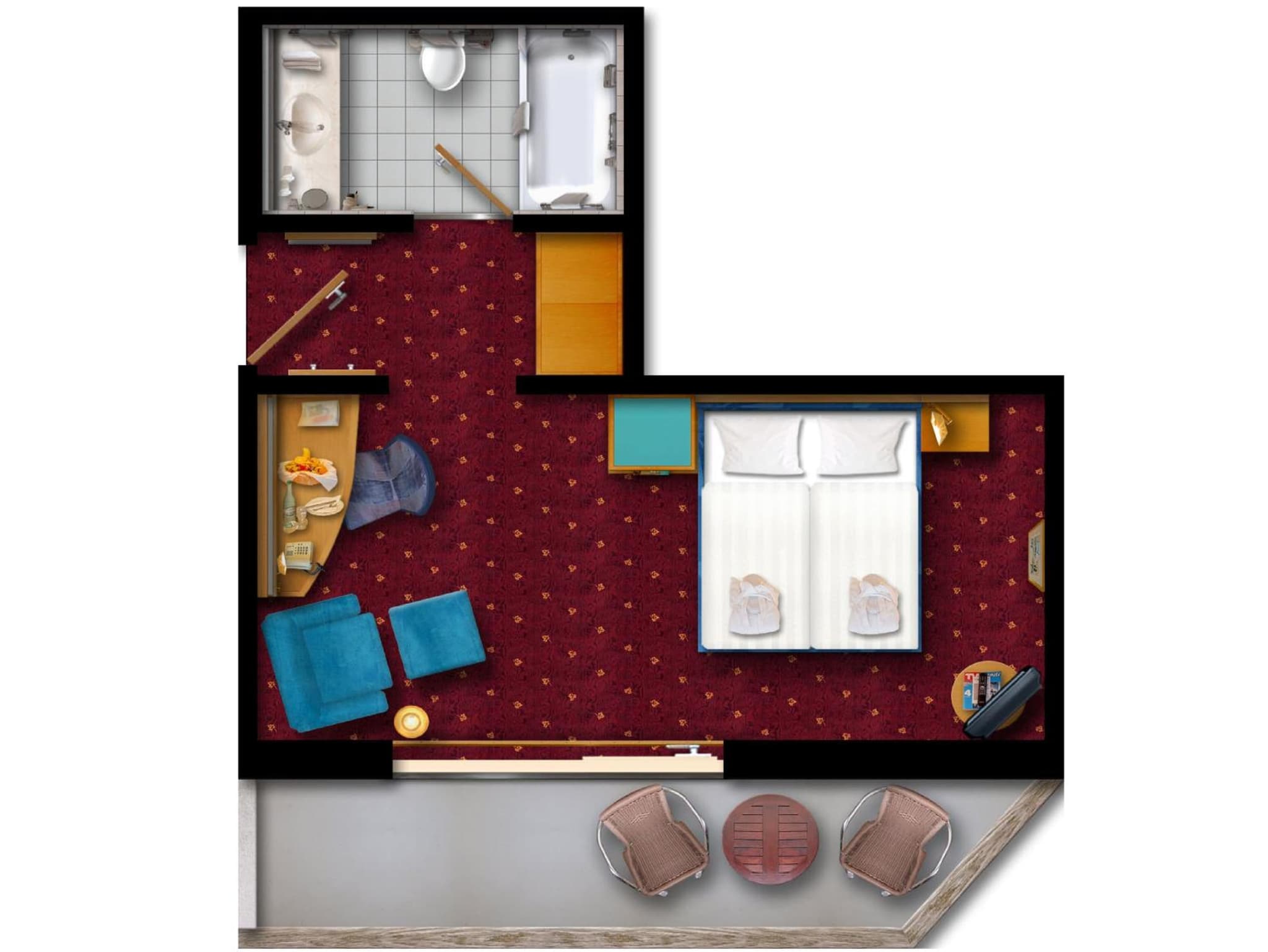 Ringberg Hotel photo 9