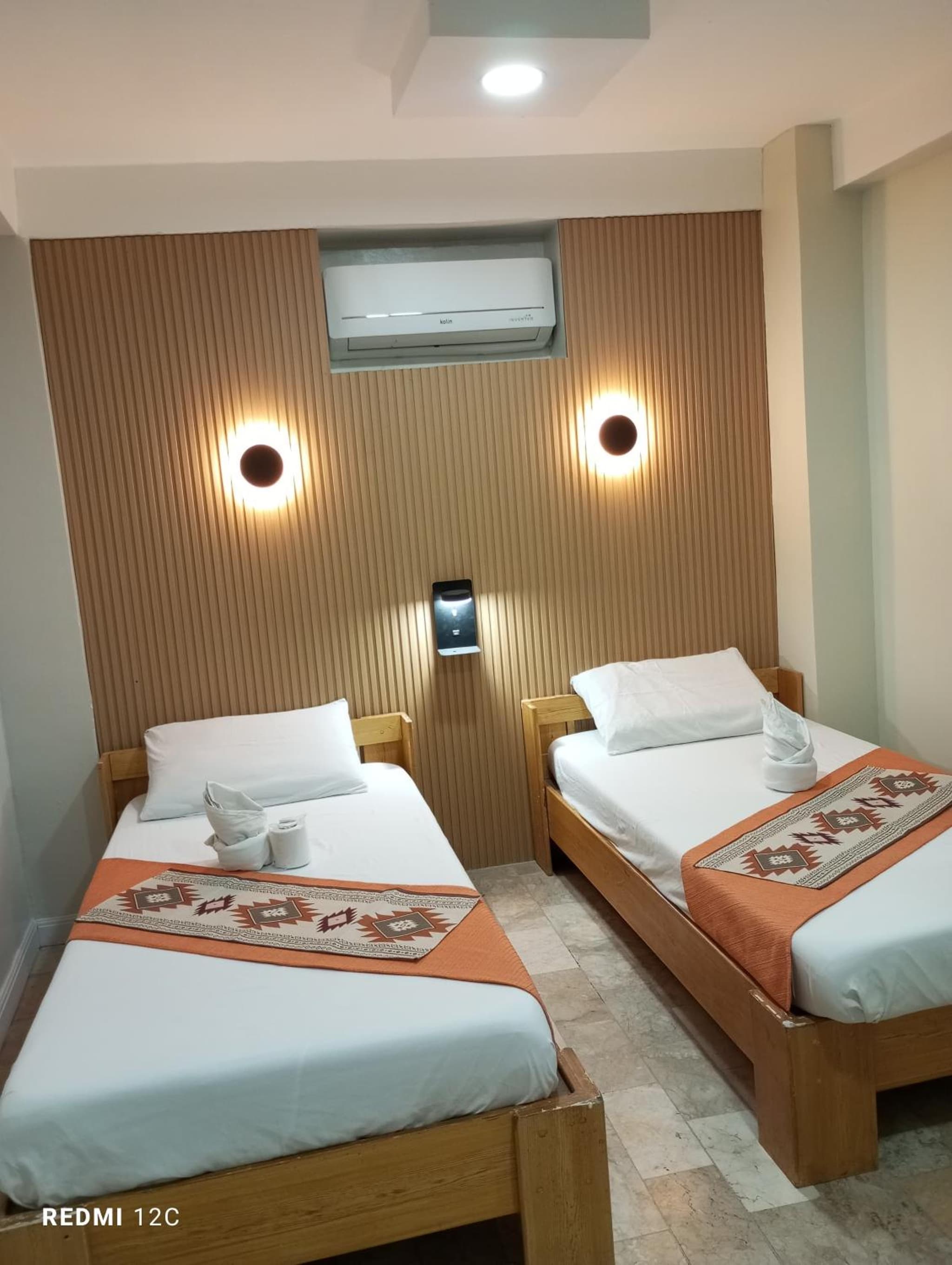 Airport Hostel Manila photo 2