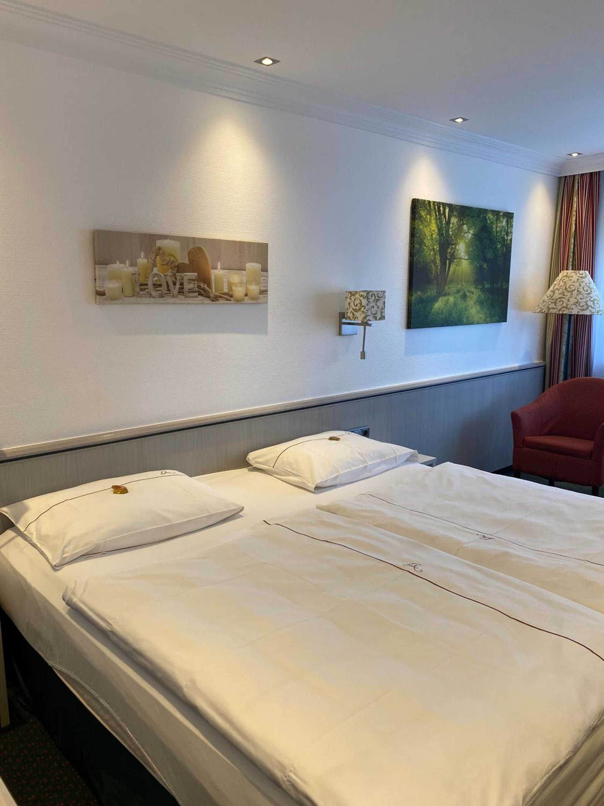 Landhaus Alpinia photo 6