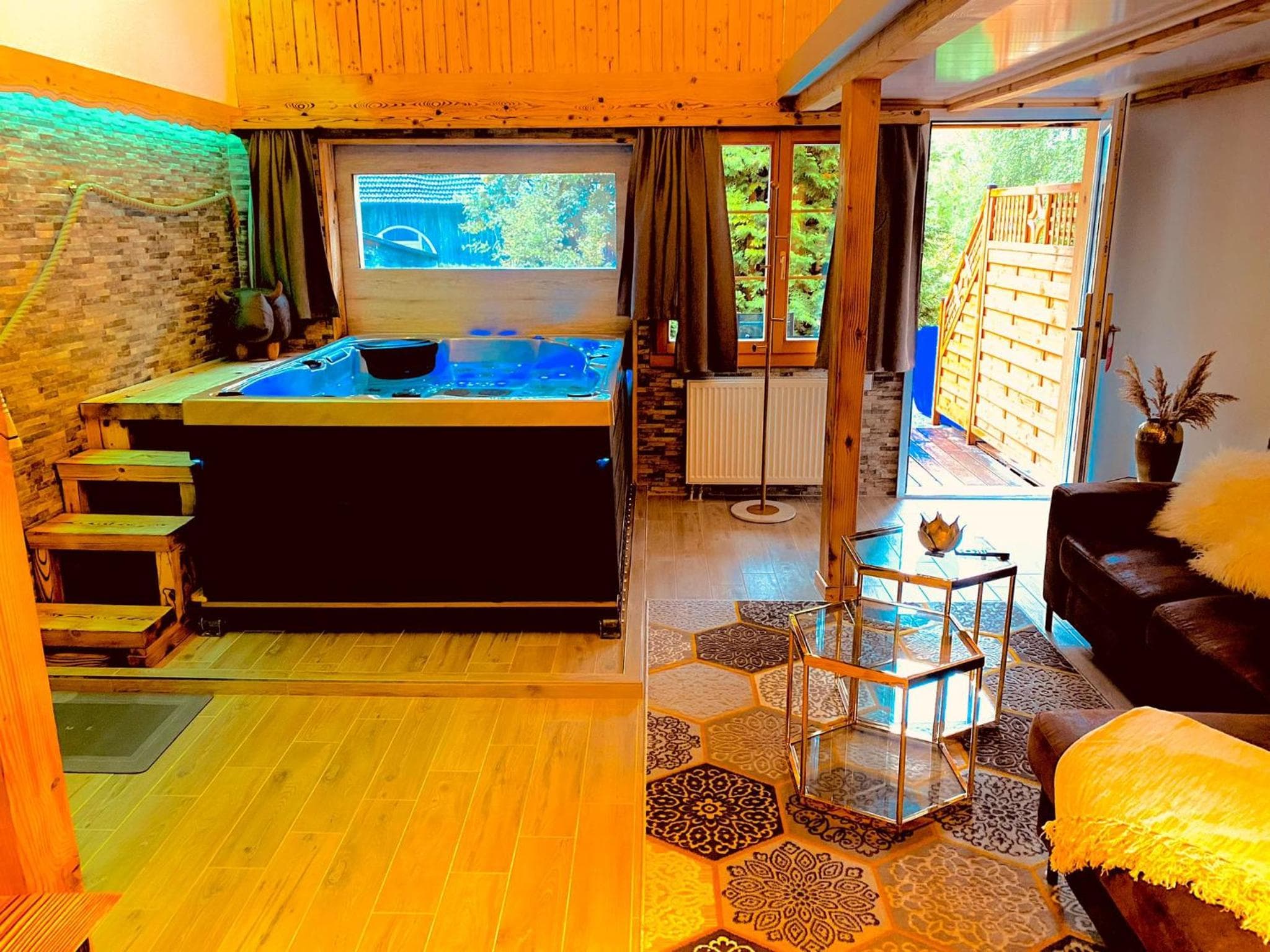 Chalet Hotel Adler photo 3