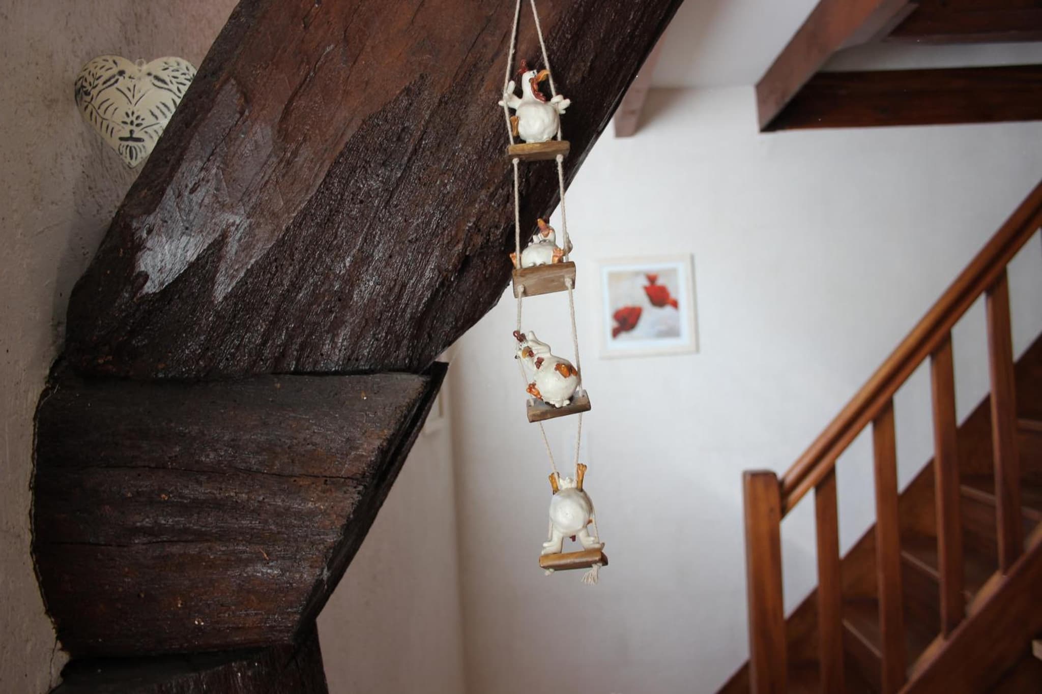 Ferme Saint Christophe photo 4
