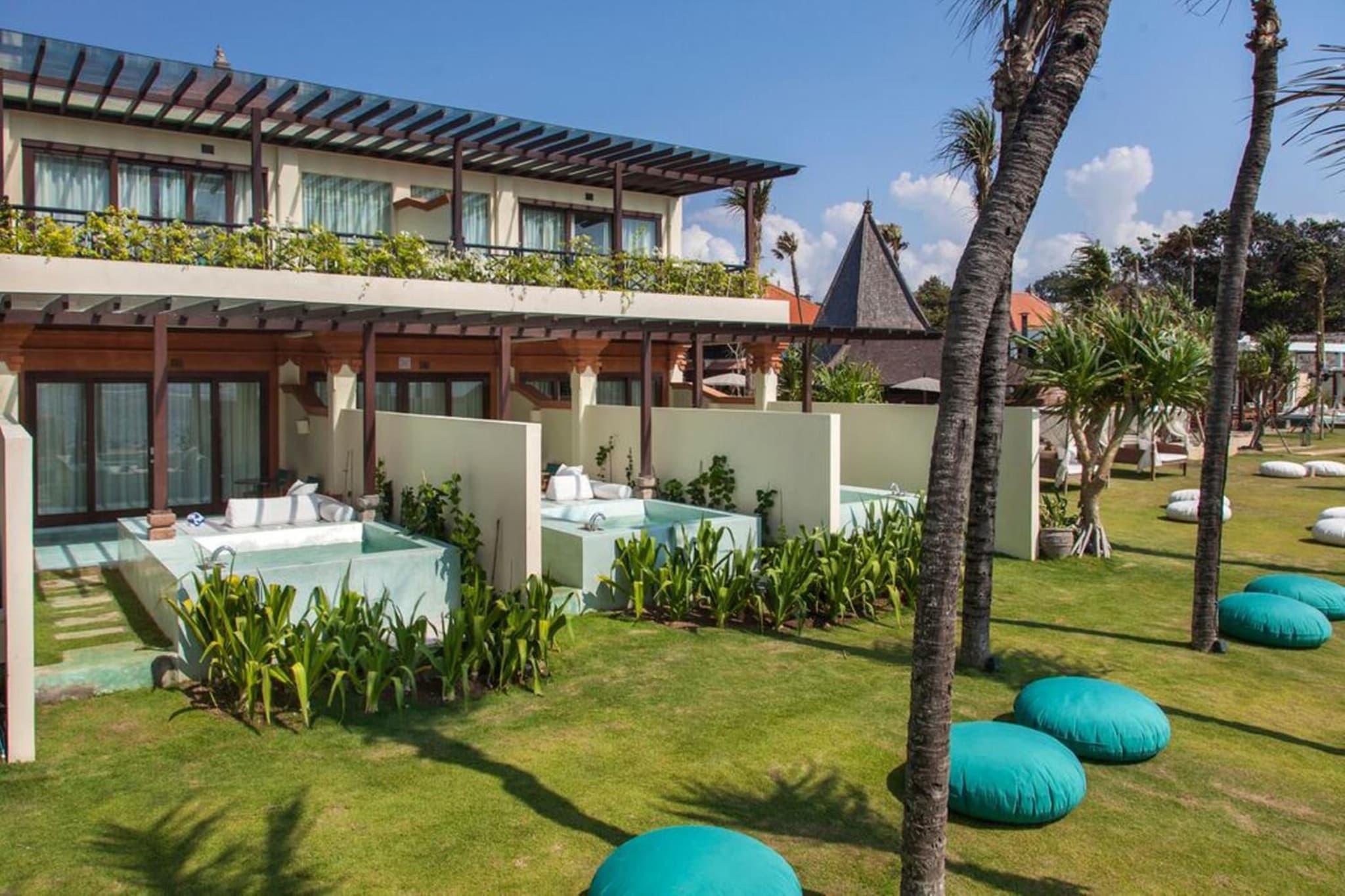 Sadara Resort
