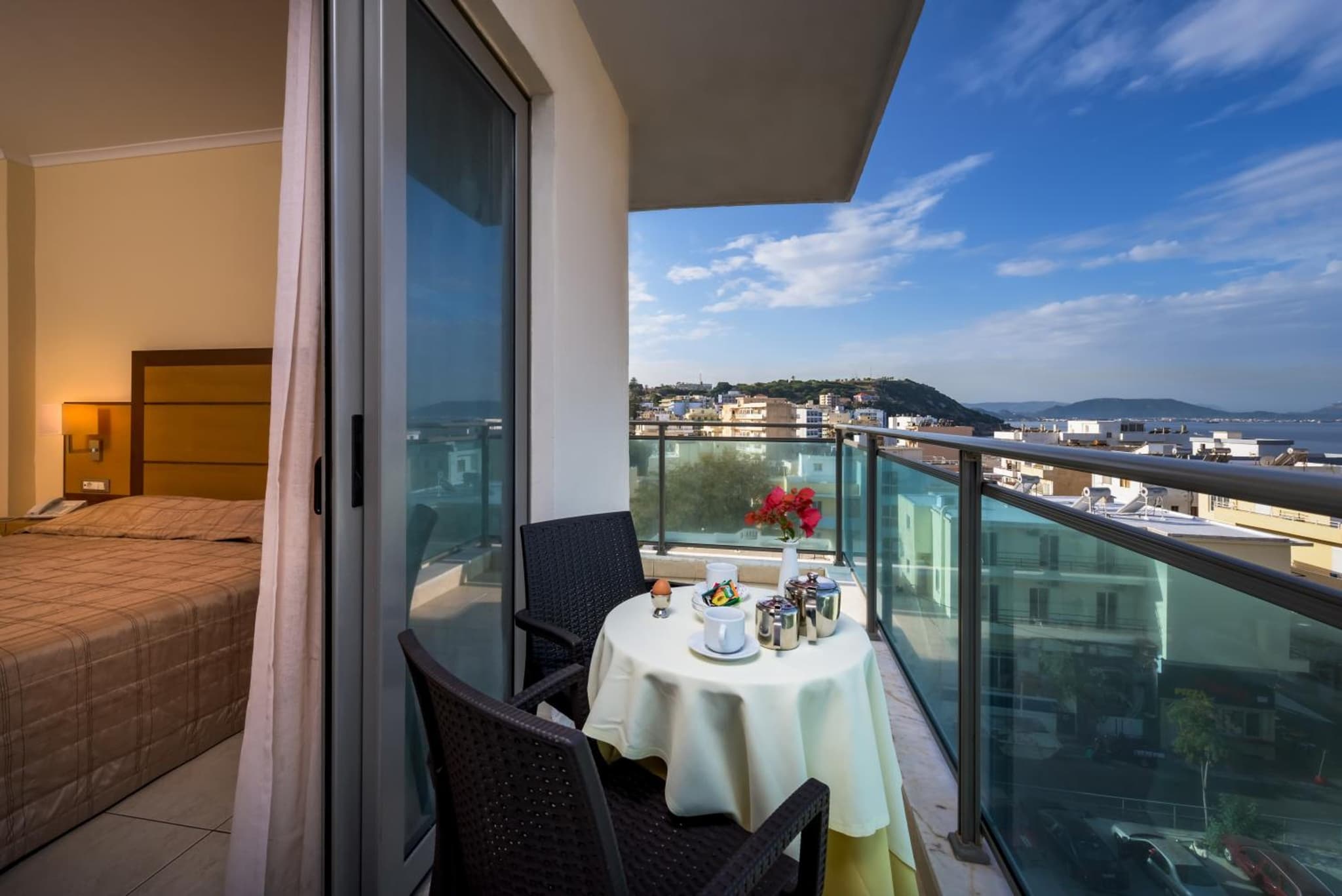 Manousos City Hotel photo 3