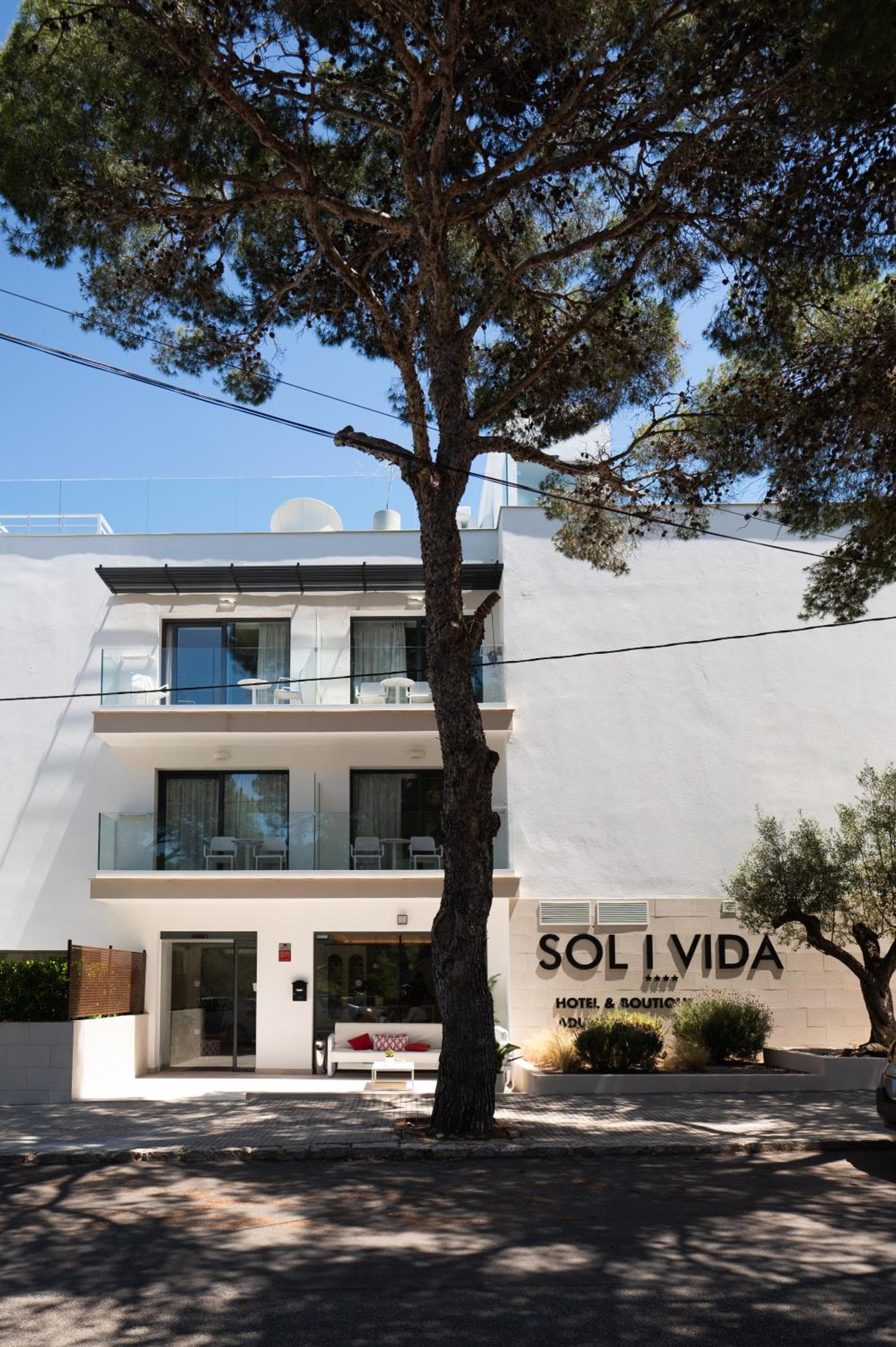 Sol i Vida Hotel - Adults Only photo 8