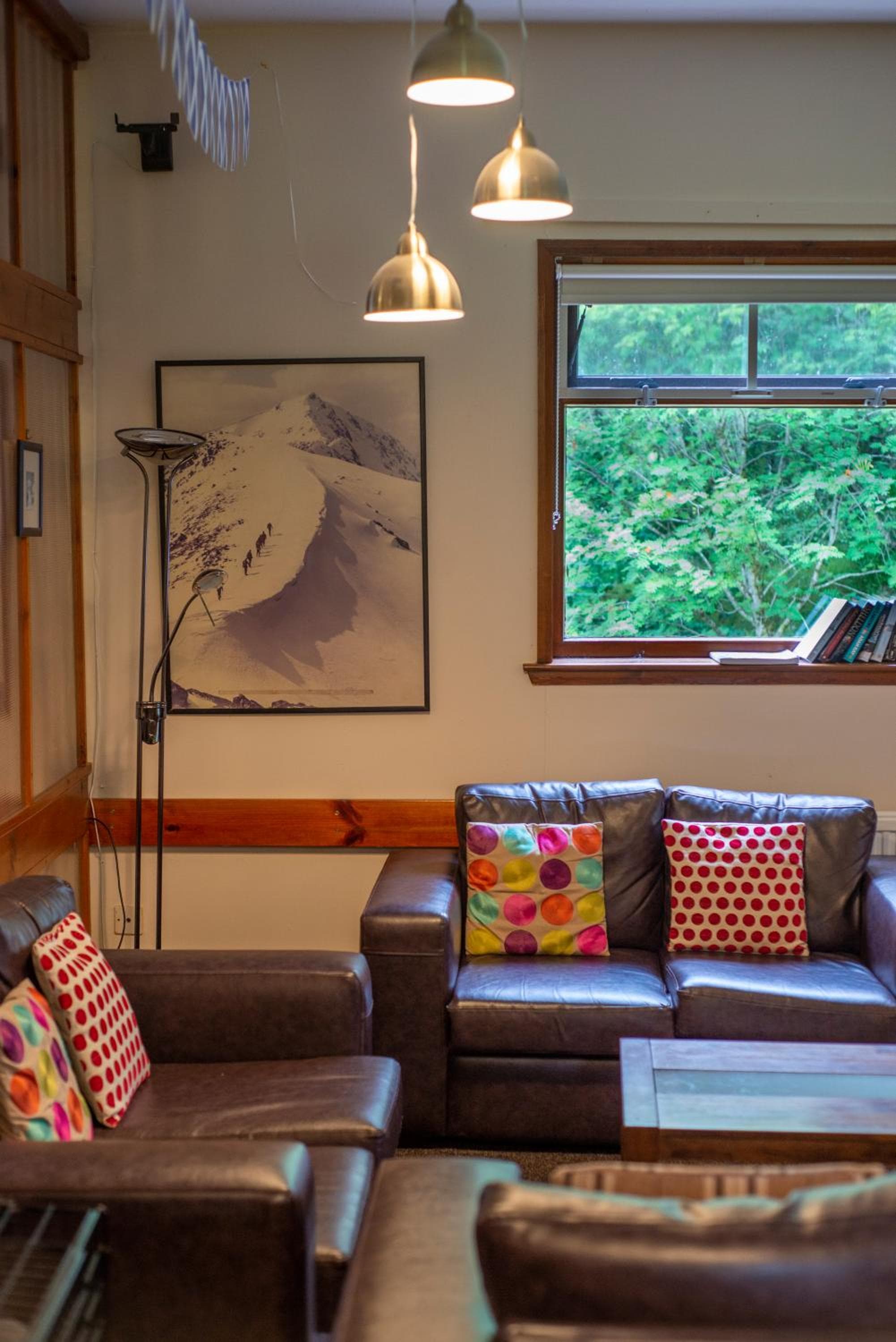 Crianlarich Youth Hostel photo 4