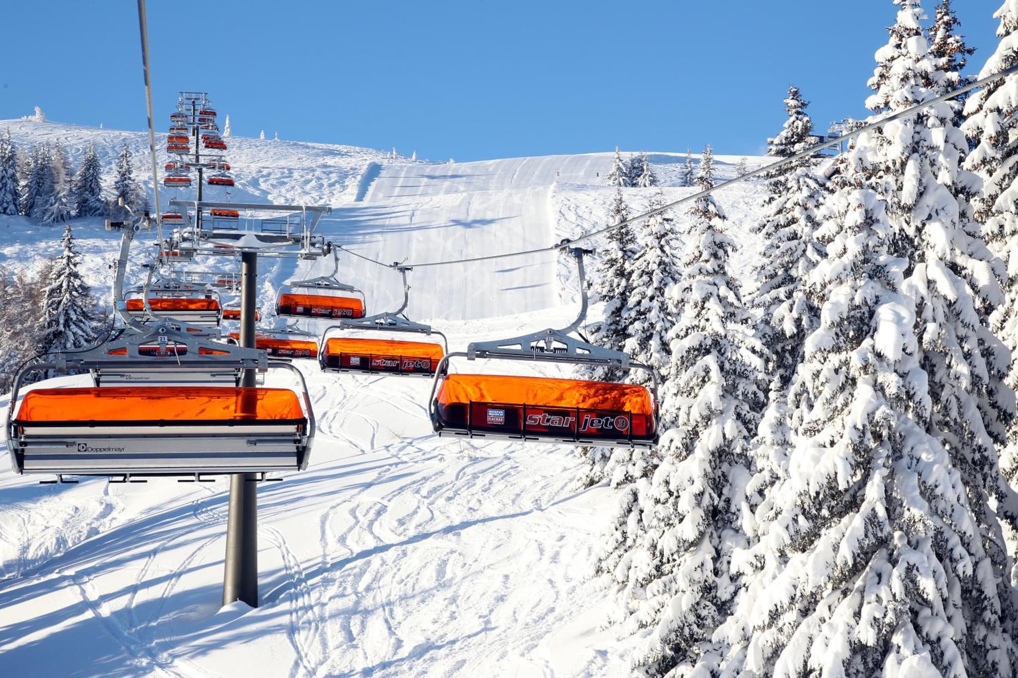 Sonnberg Ferienanlage photo 6