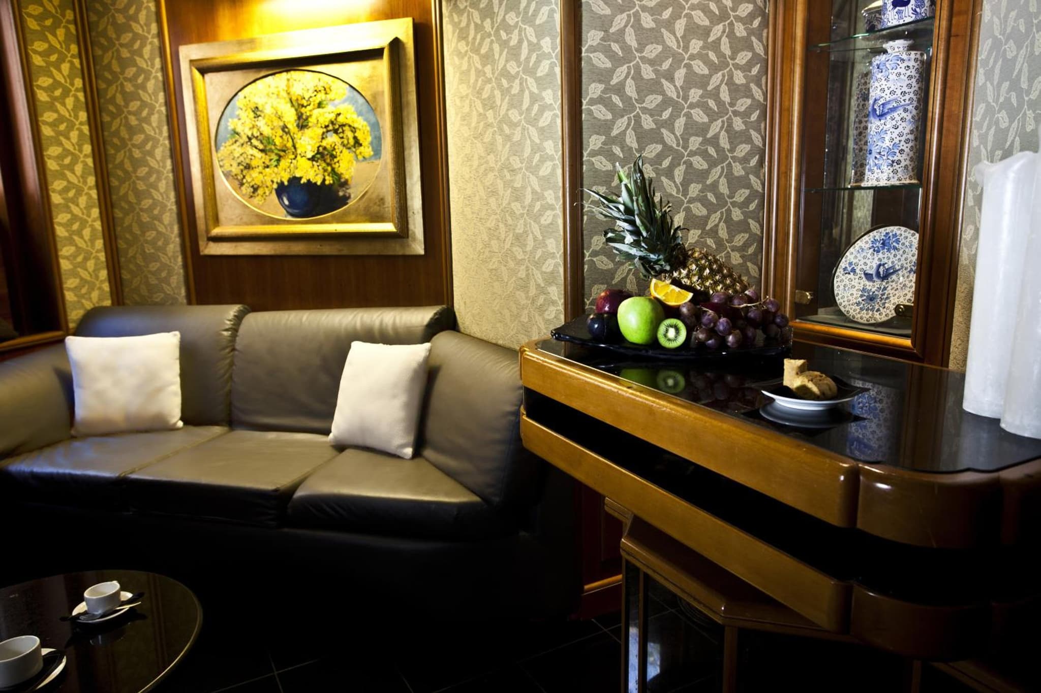 Hotel Valadier photo 3