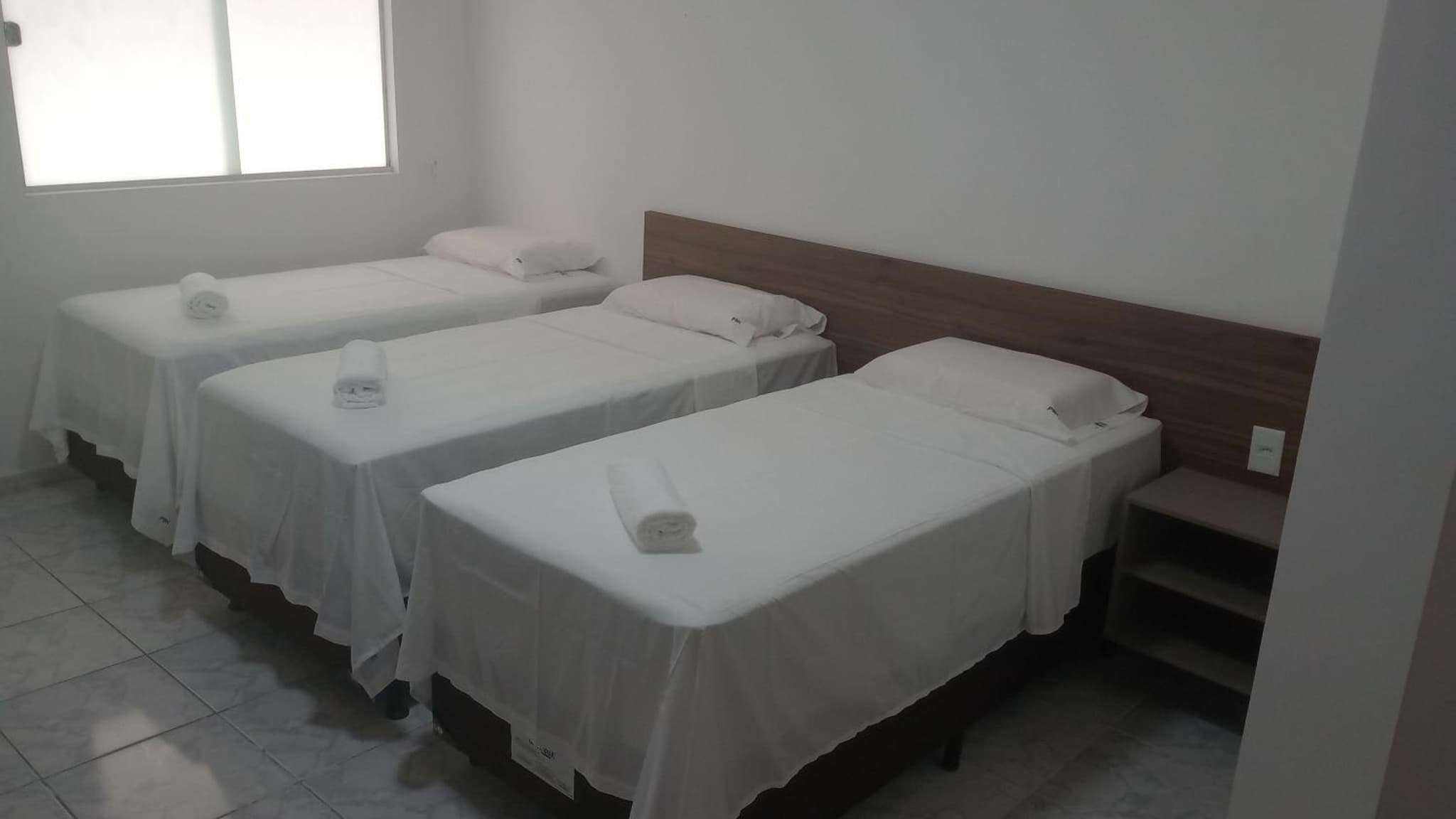PARALELO 9s HOTEL photo 2