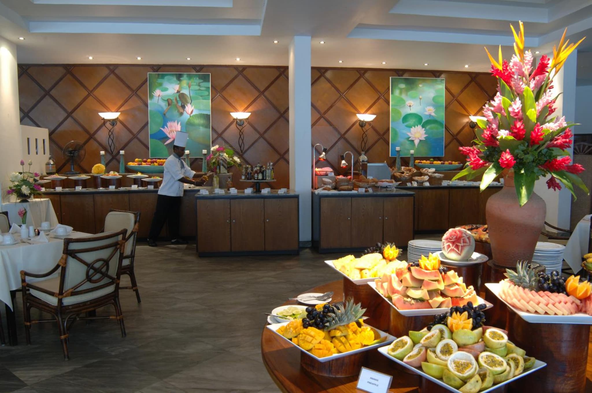 Lanka Princess All Inclusive Hotel photo 2