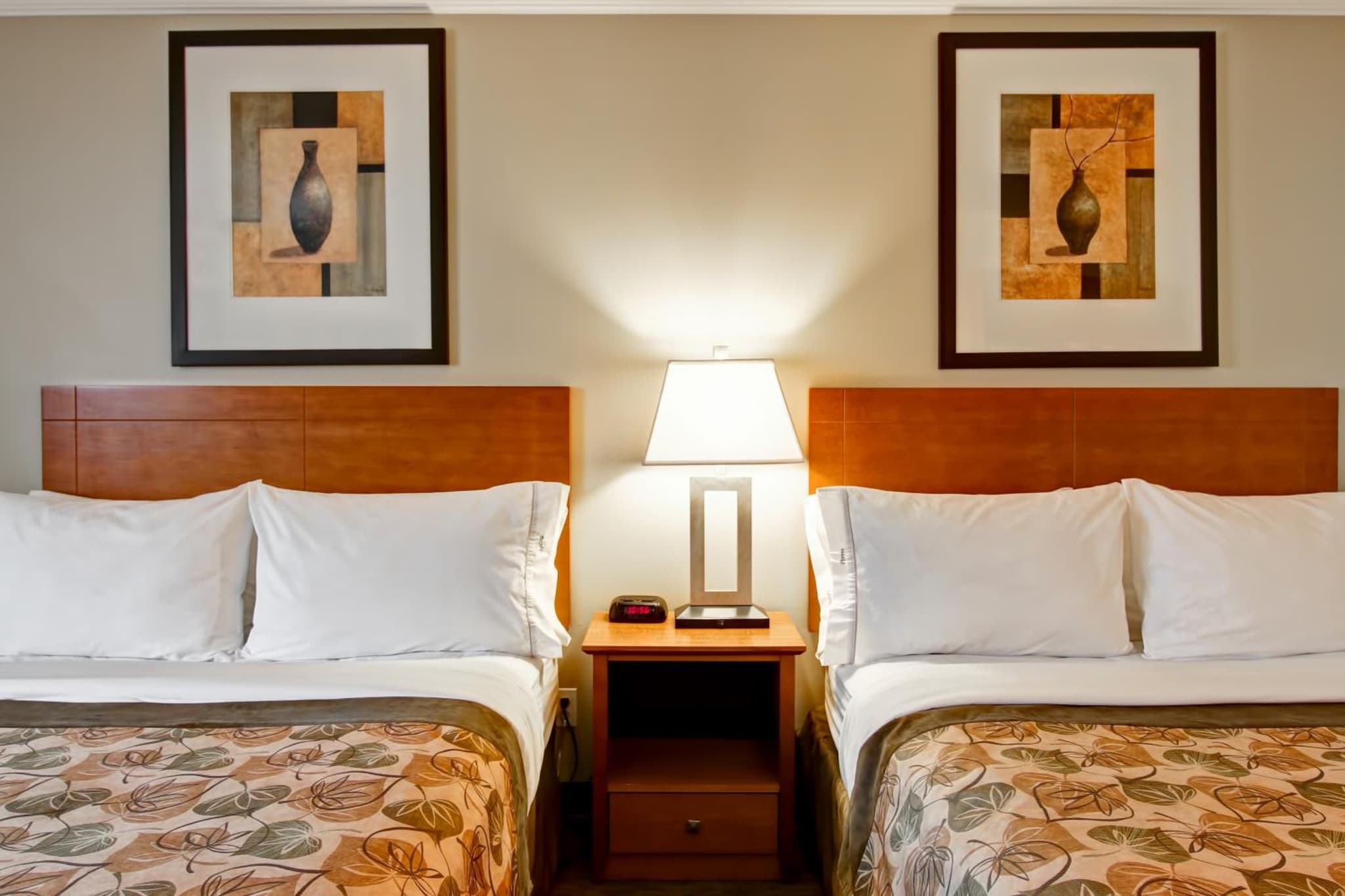 Canalta Hotel Jurassic - Drumheller photo 6