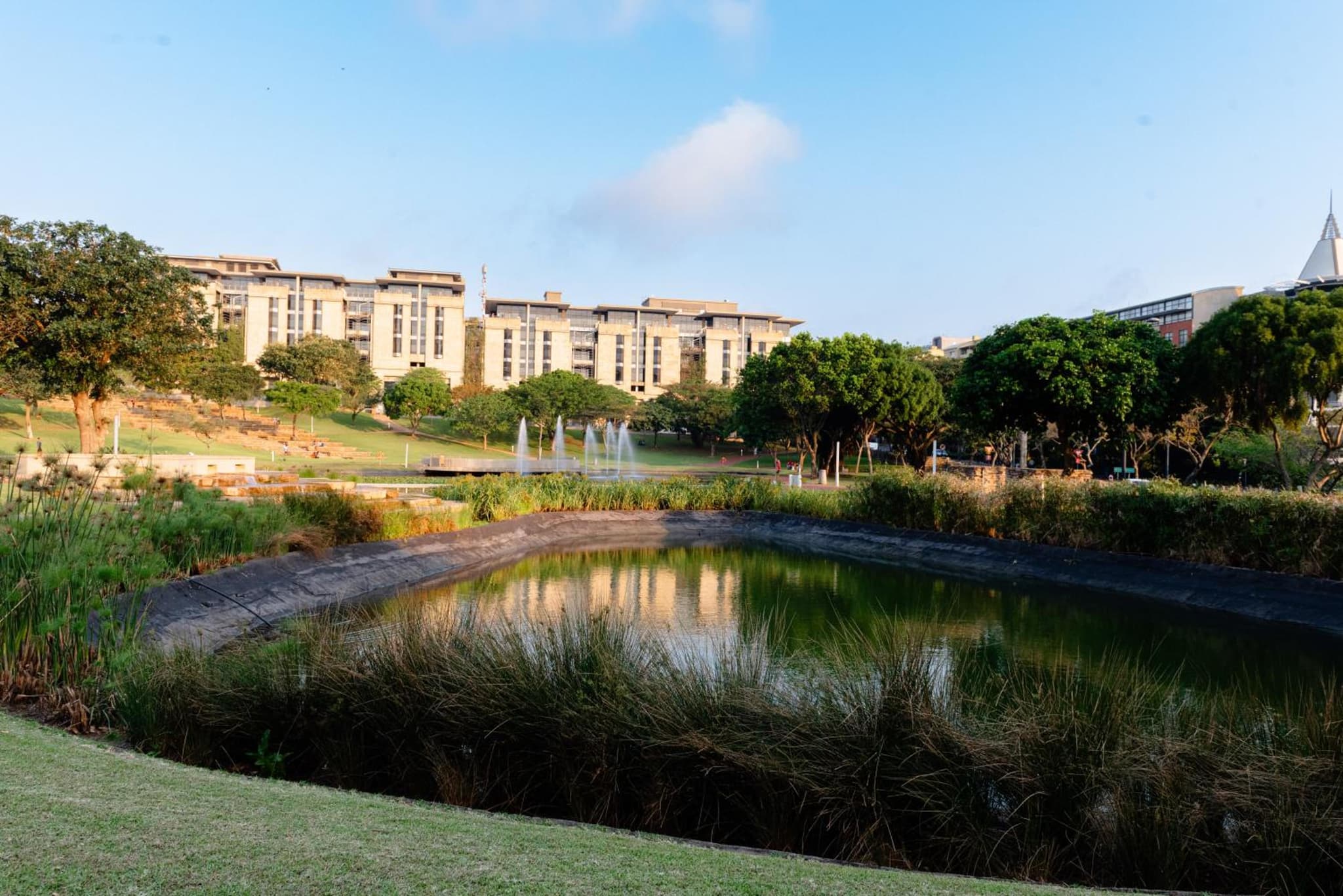 Iconic Millennial Umhlanga