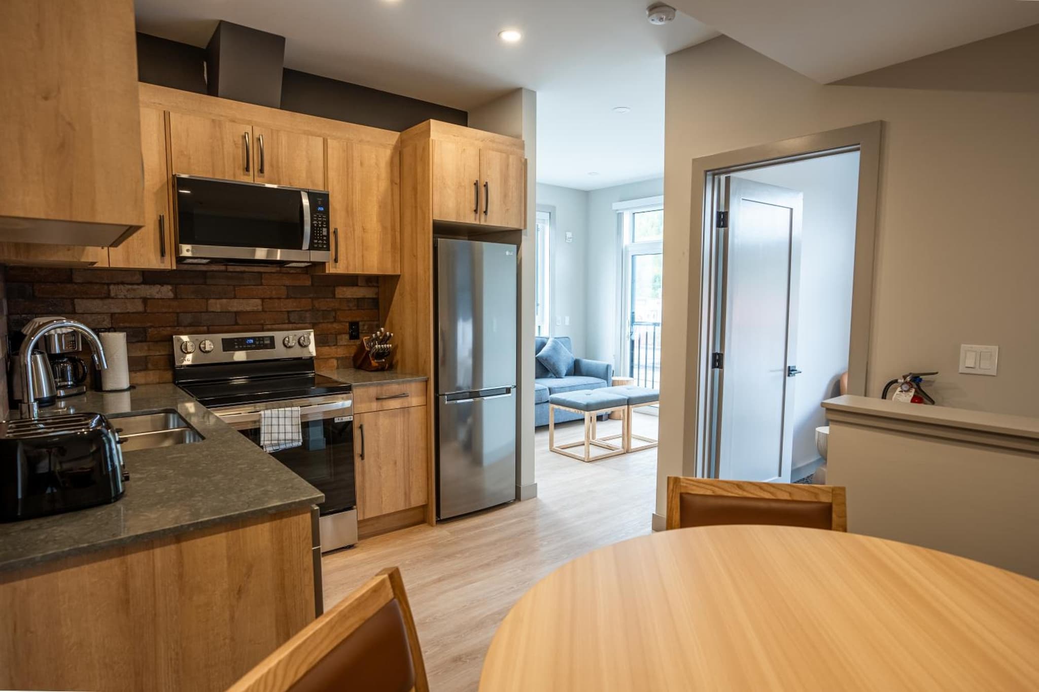 Basecamp Suites Revelstoke photo 8