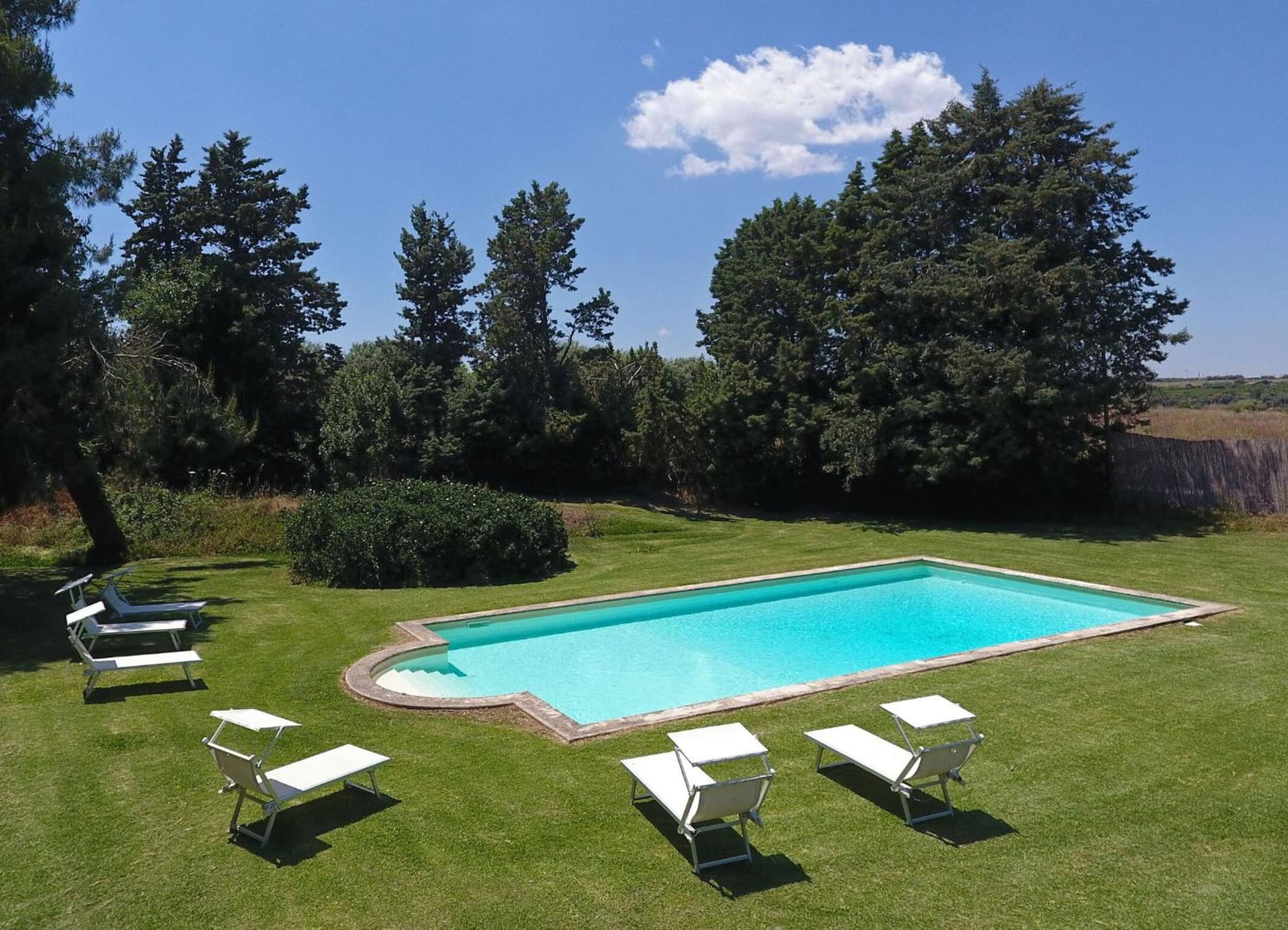 Villa Del Parco photo 2