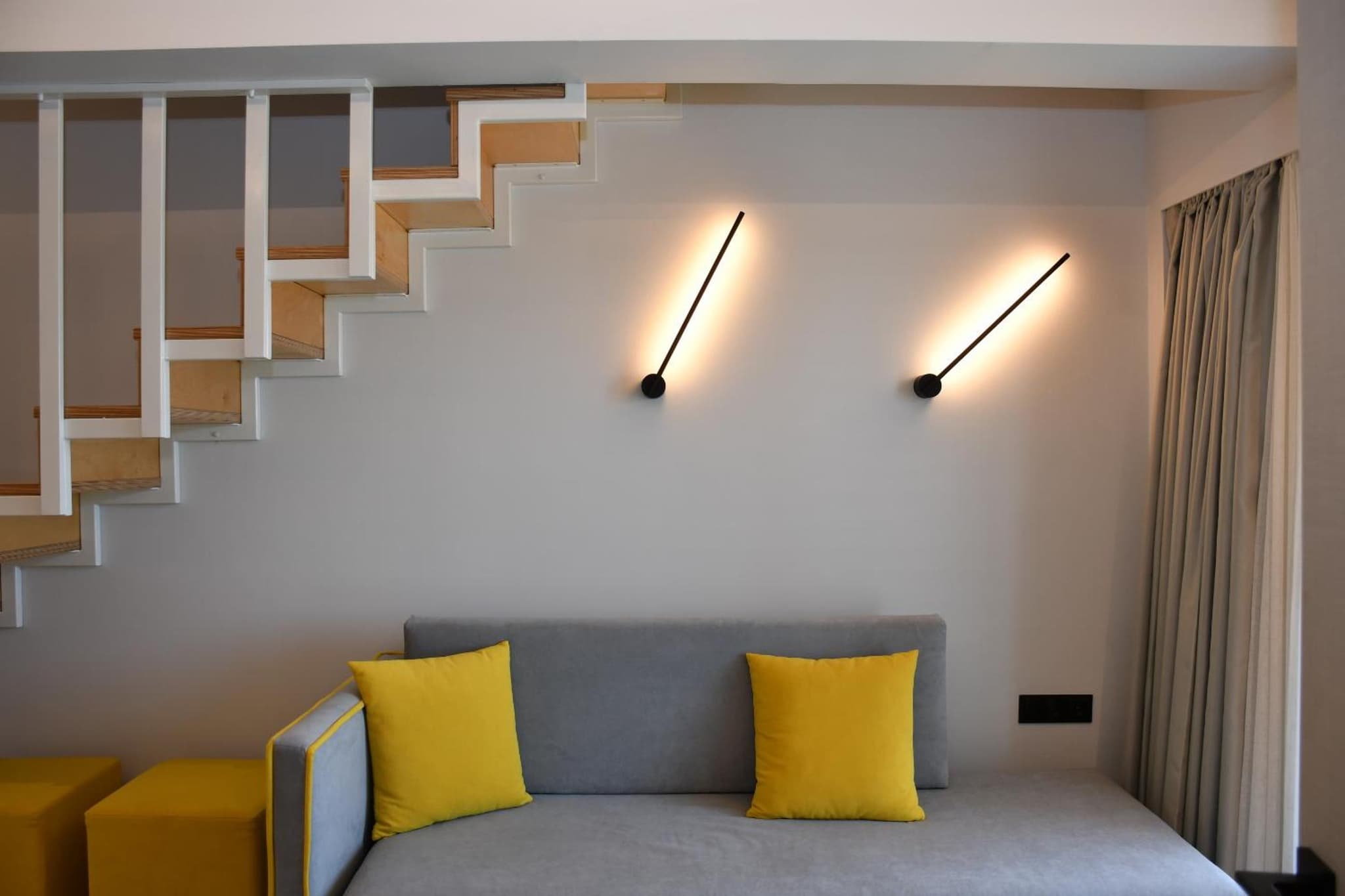 NERO SEASCAPE SUITES photo 9