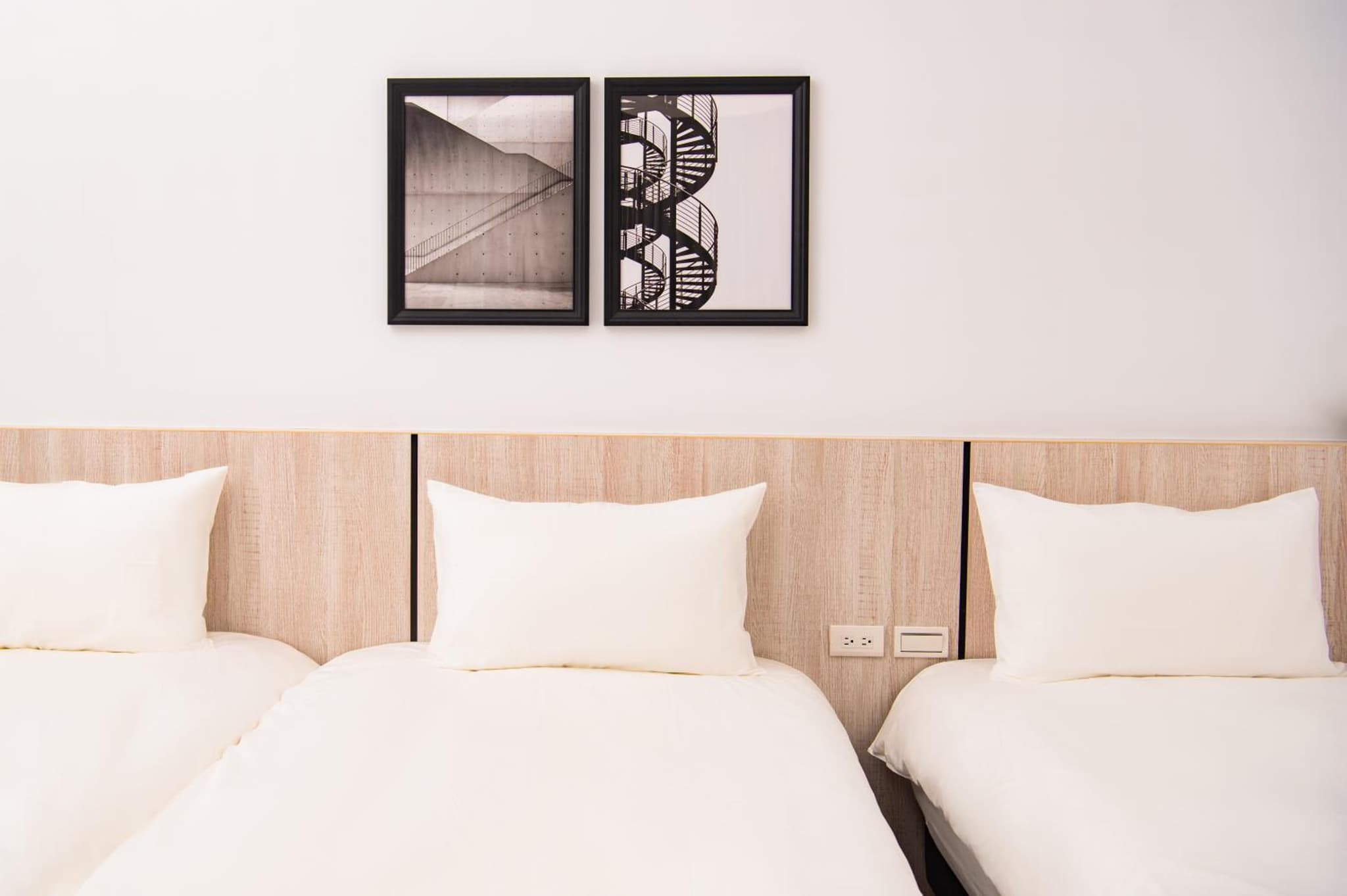 Chao Hostel photo 4