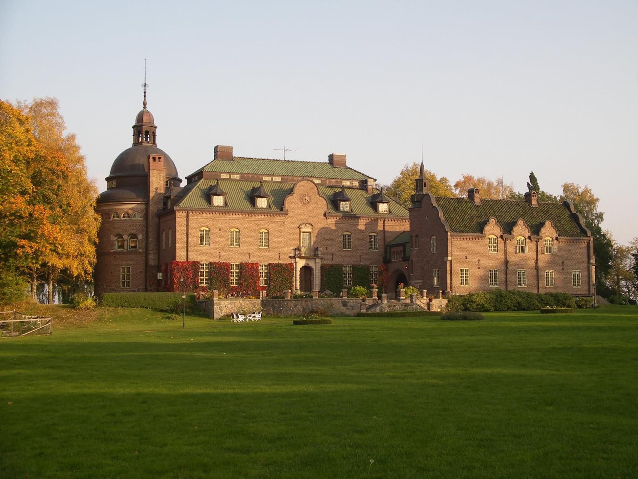 Engsholms Slott - Adults Only photo 8