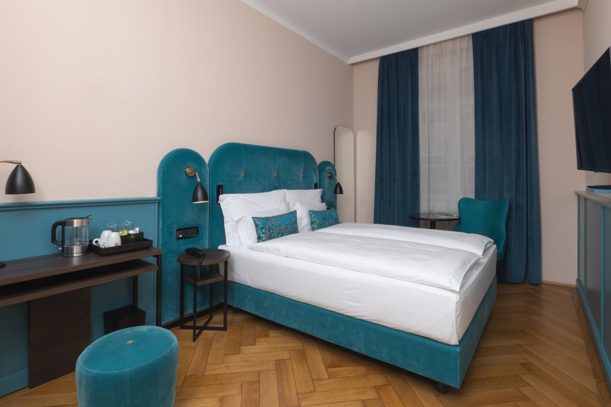 Stadt Hotel Città photo 4