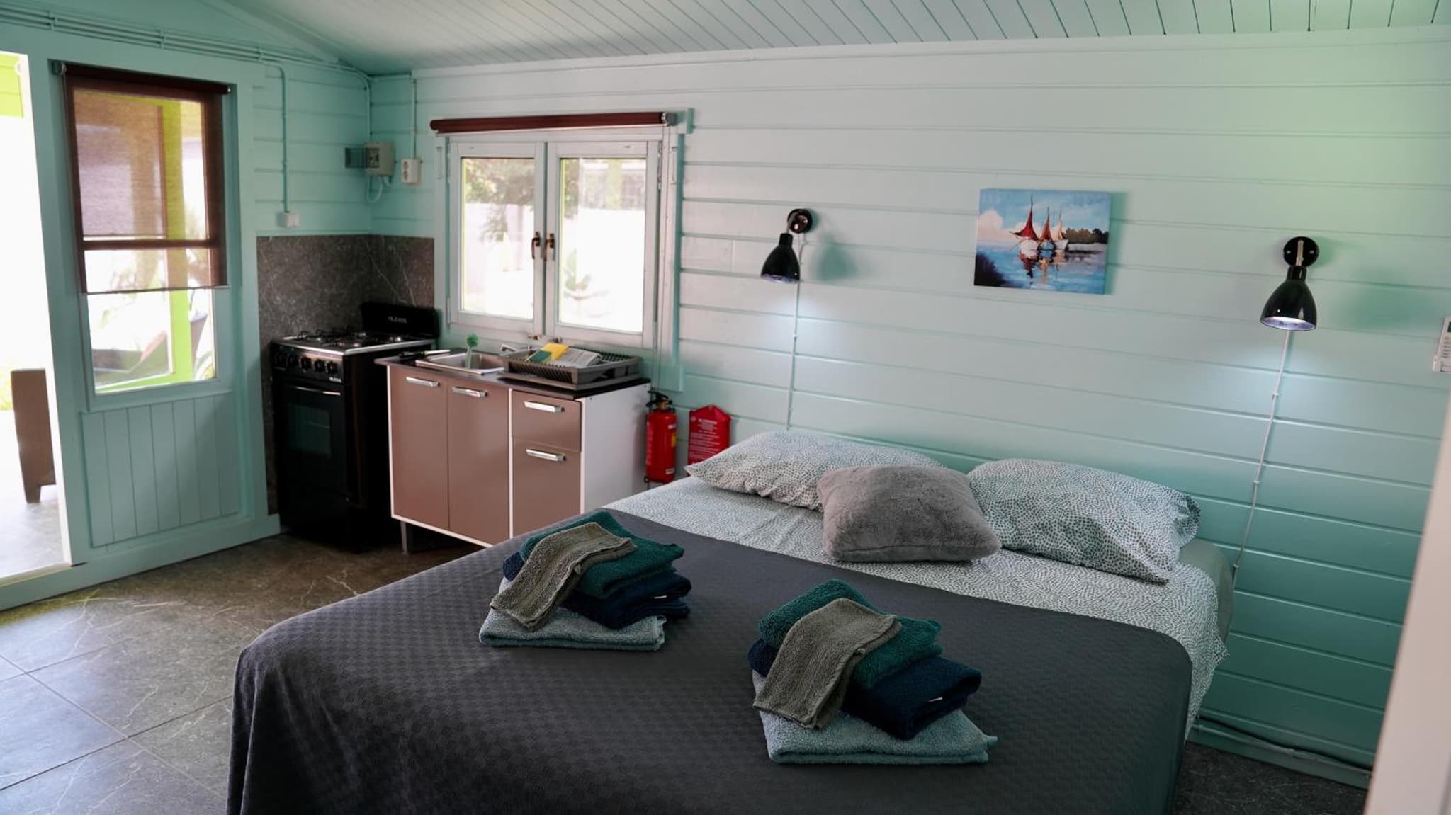 Aquila apartments en studios photo 9