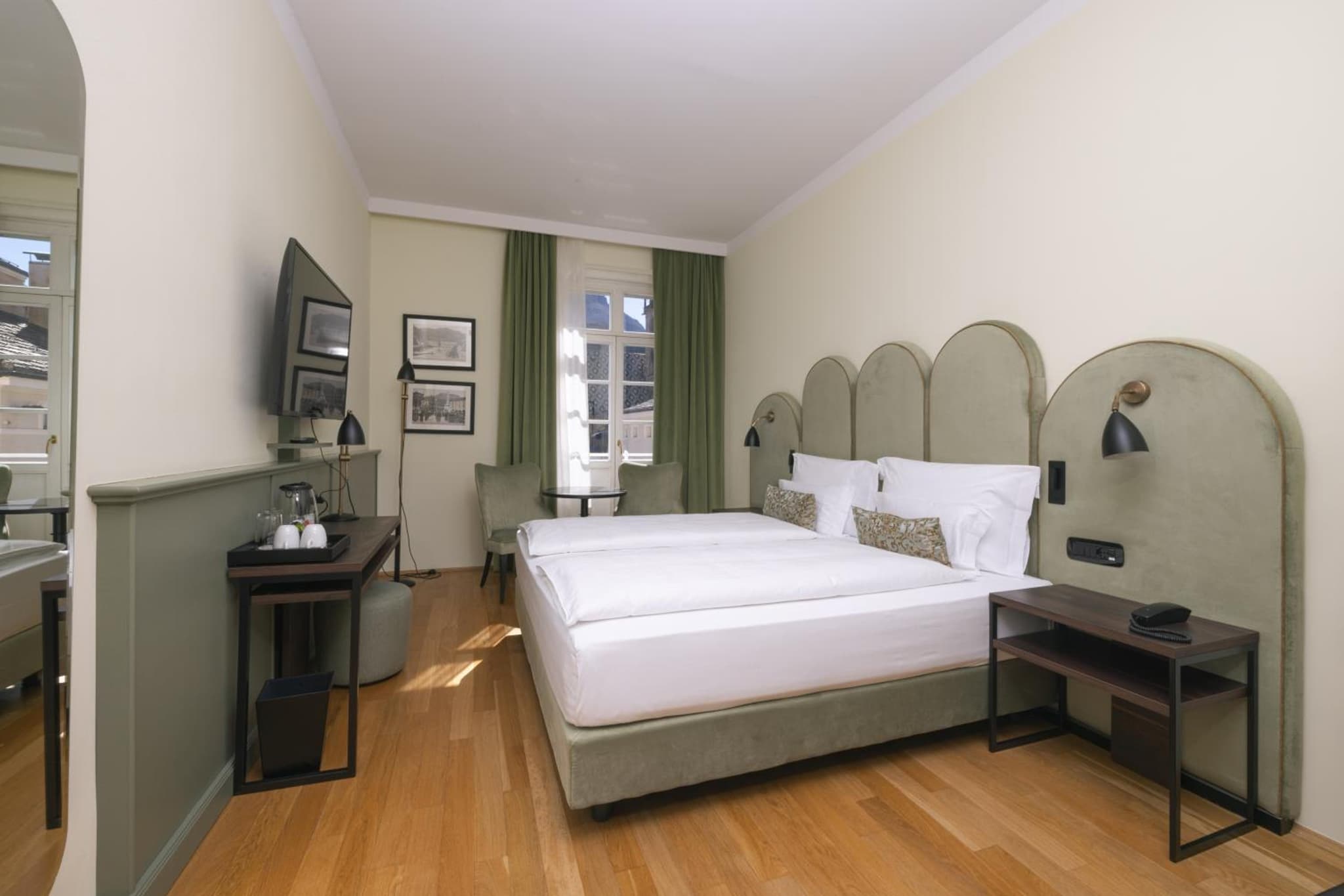 Stadt Hotel Città photo 7