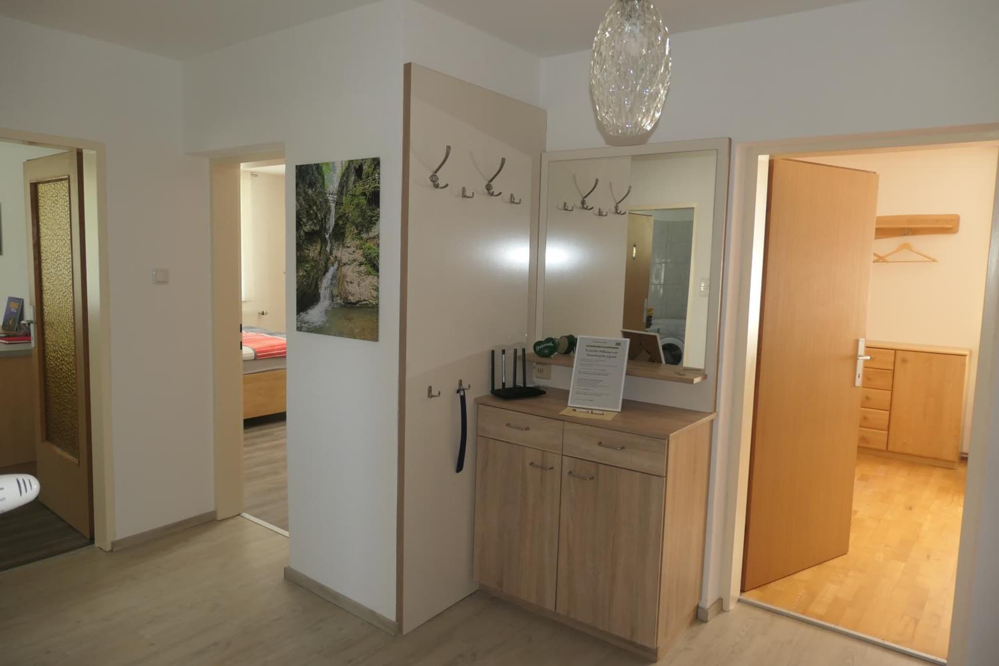 Ferienwohnung am Labyrinth photo 6