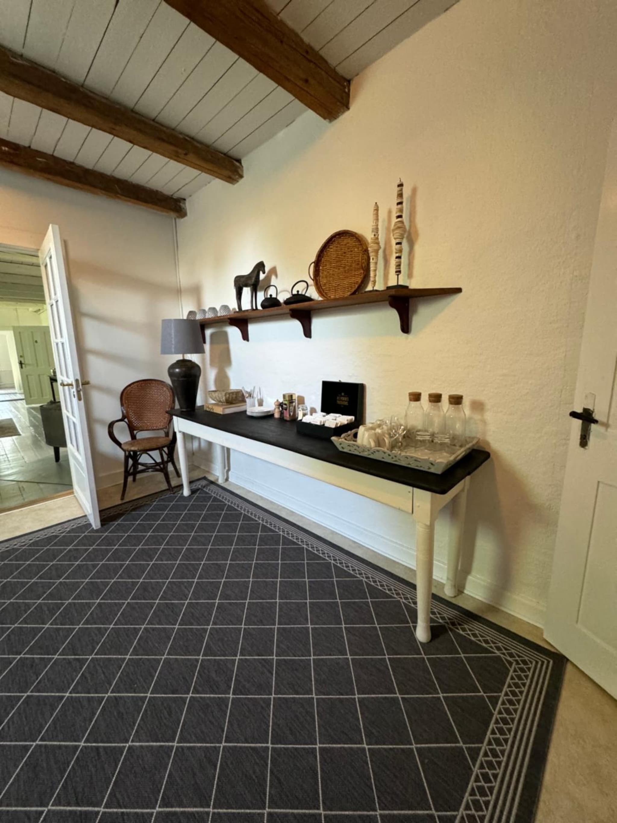Jungshovedgaard Bed & Breakfast photo 5