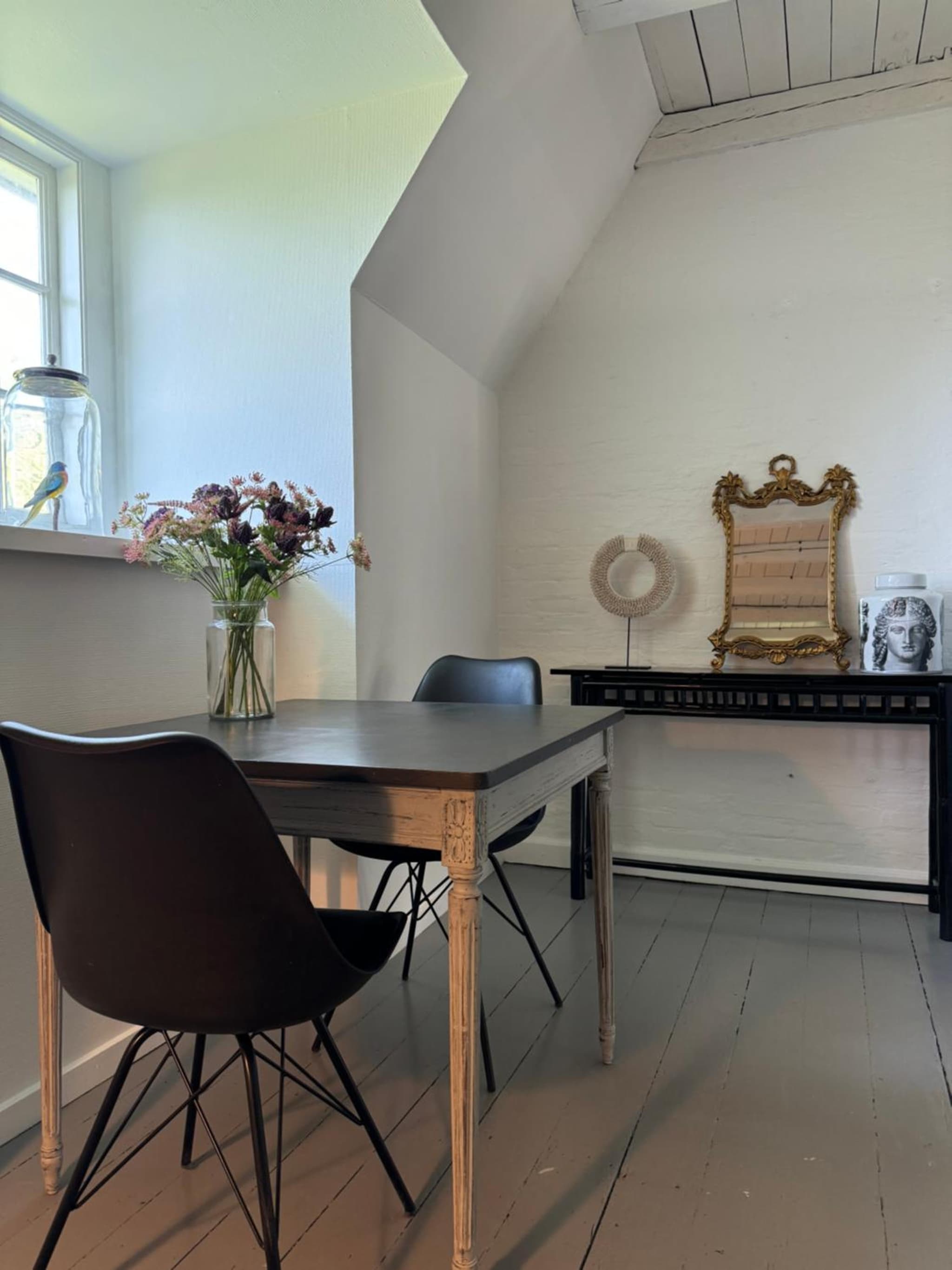 Jungshovedgaard Bed & Breakfast photo 8