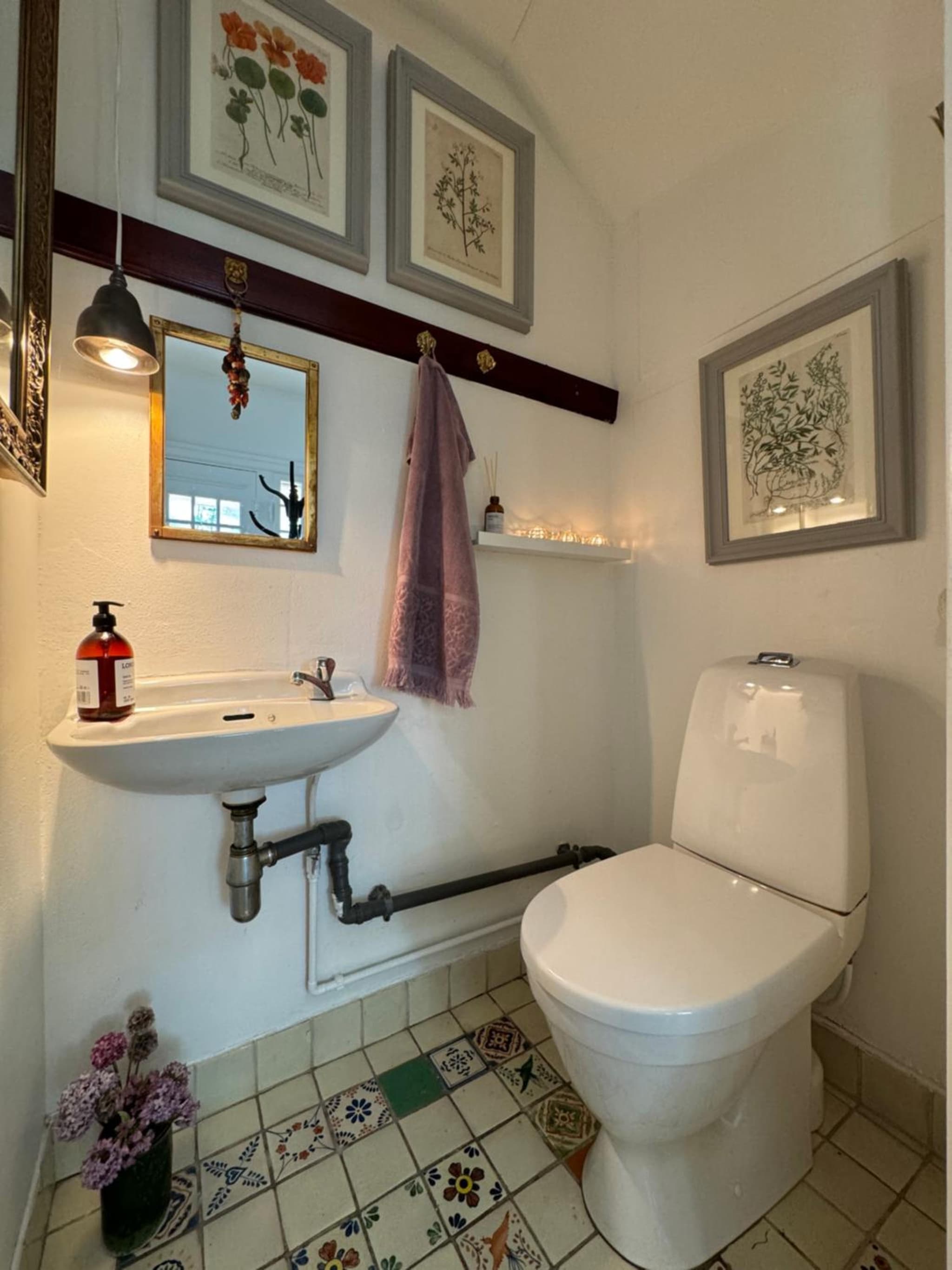 Jungshovedgaard Bed & Breakfast photo 6