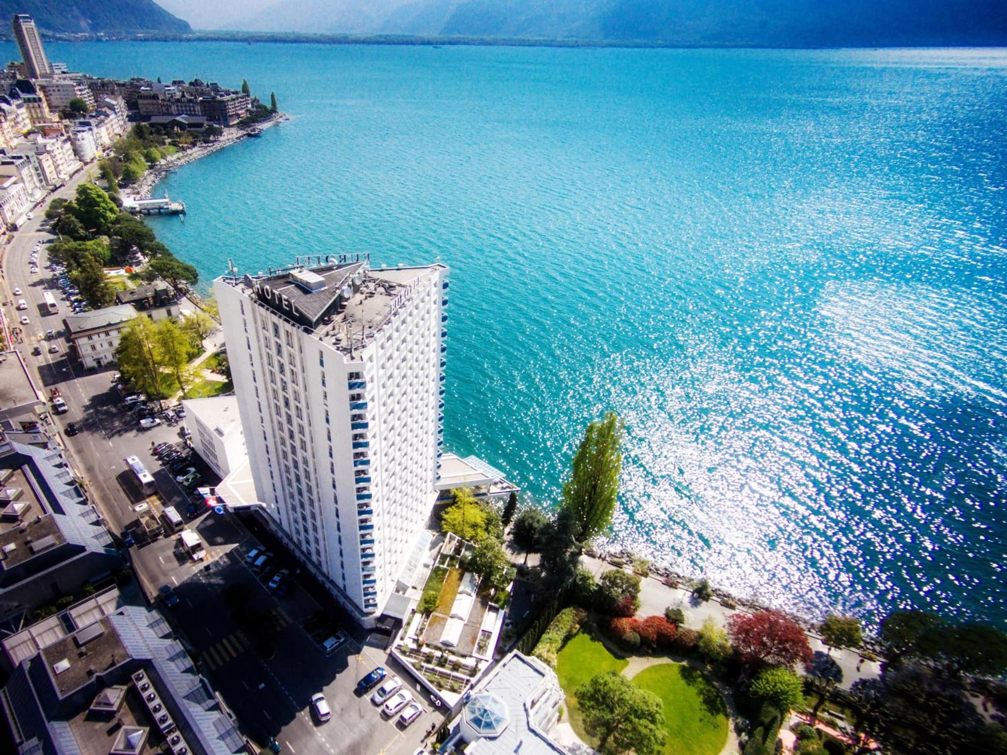 Hotel Mona