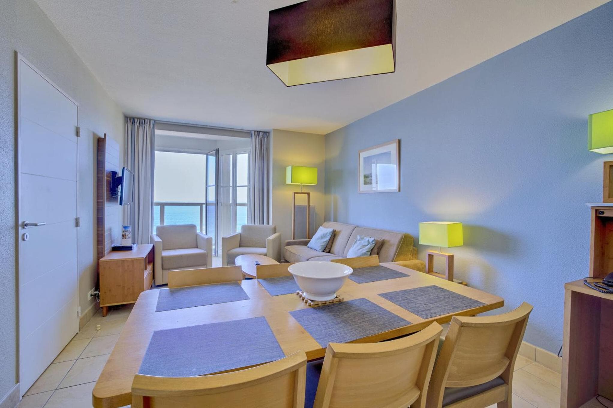 Residence Reine Marine photo 7