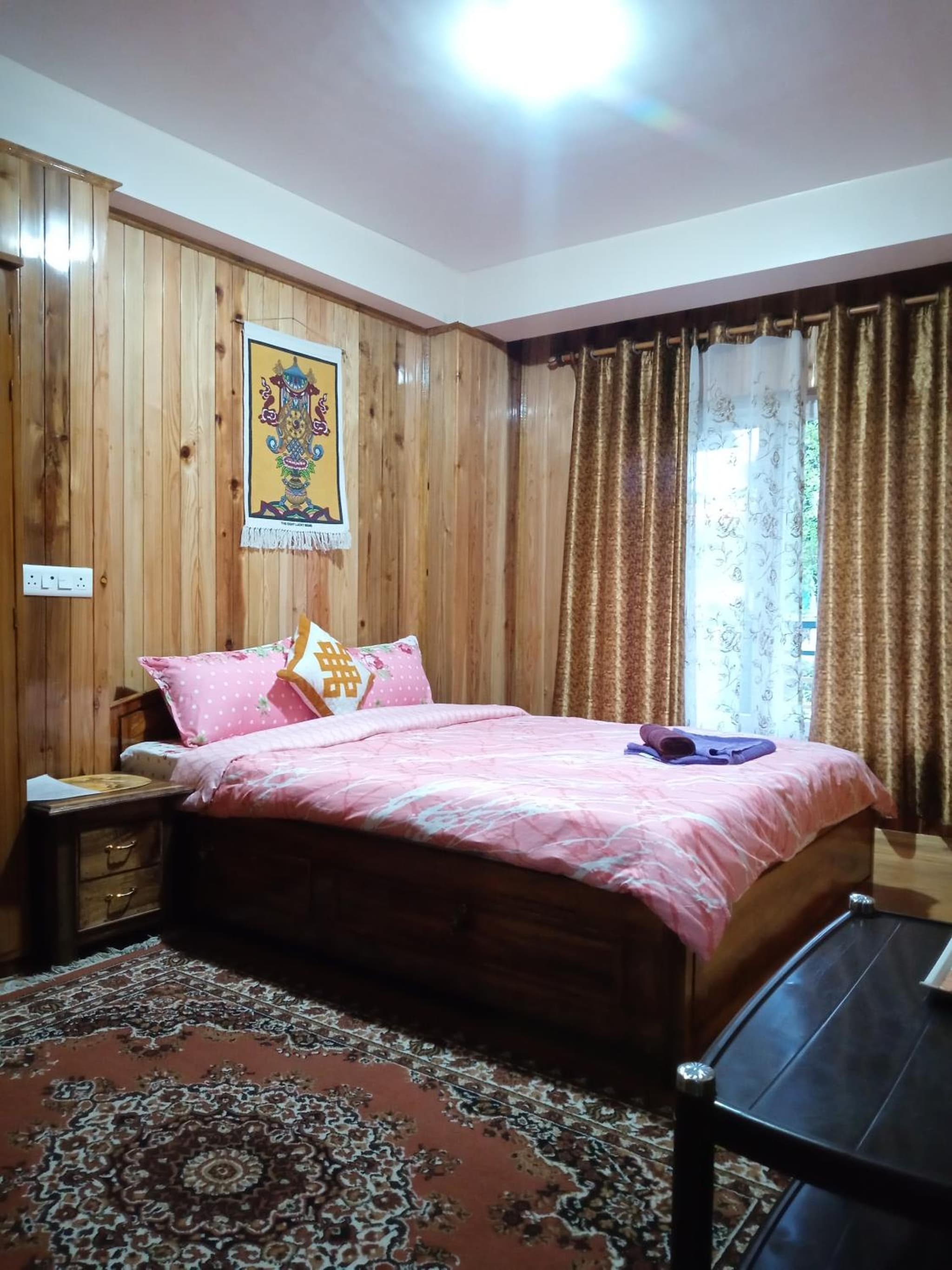 Tigerhill Homestay photo 8