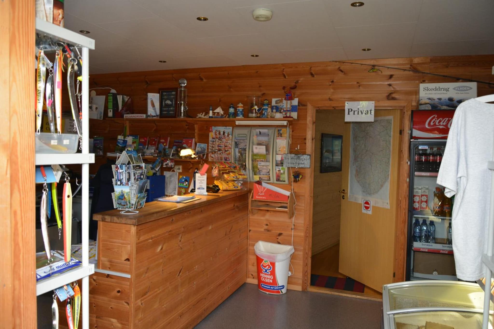 Langenuen Motel & Camping photo 8