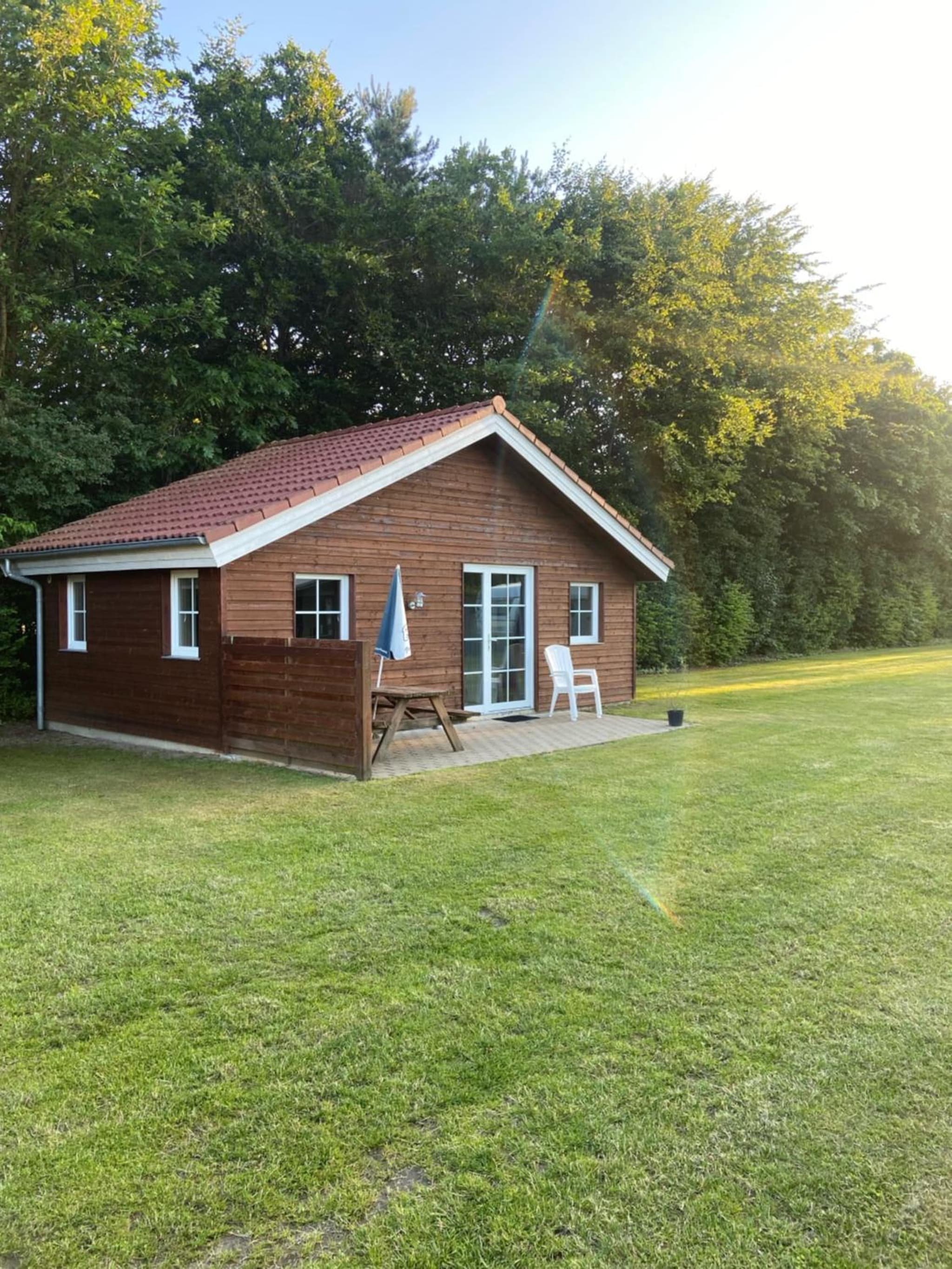 Holme Å Camping & Cottages photo 4