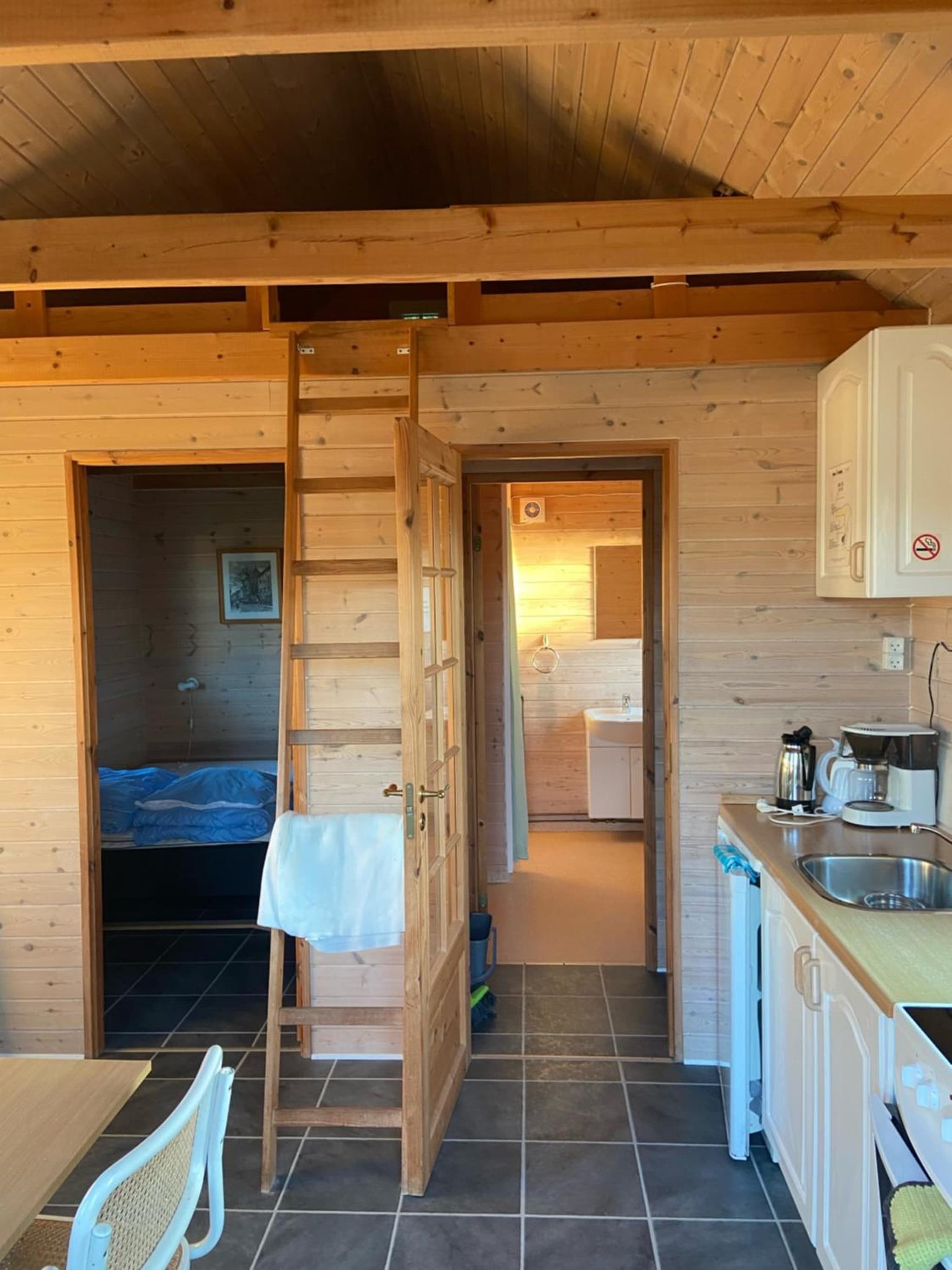 Holme Å Camping & Cottages photo 5