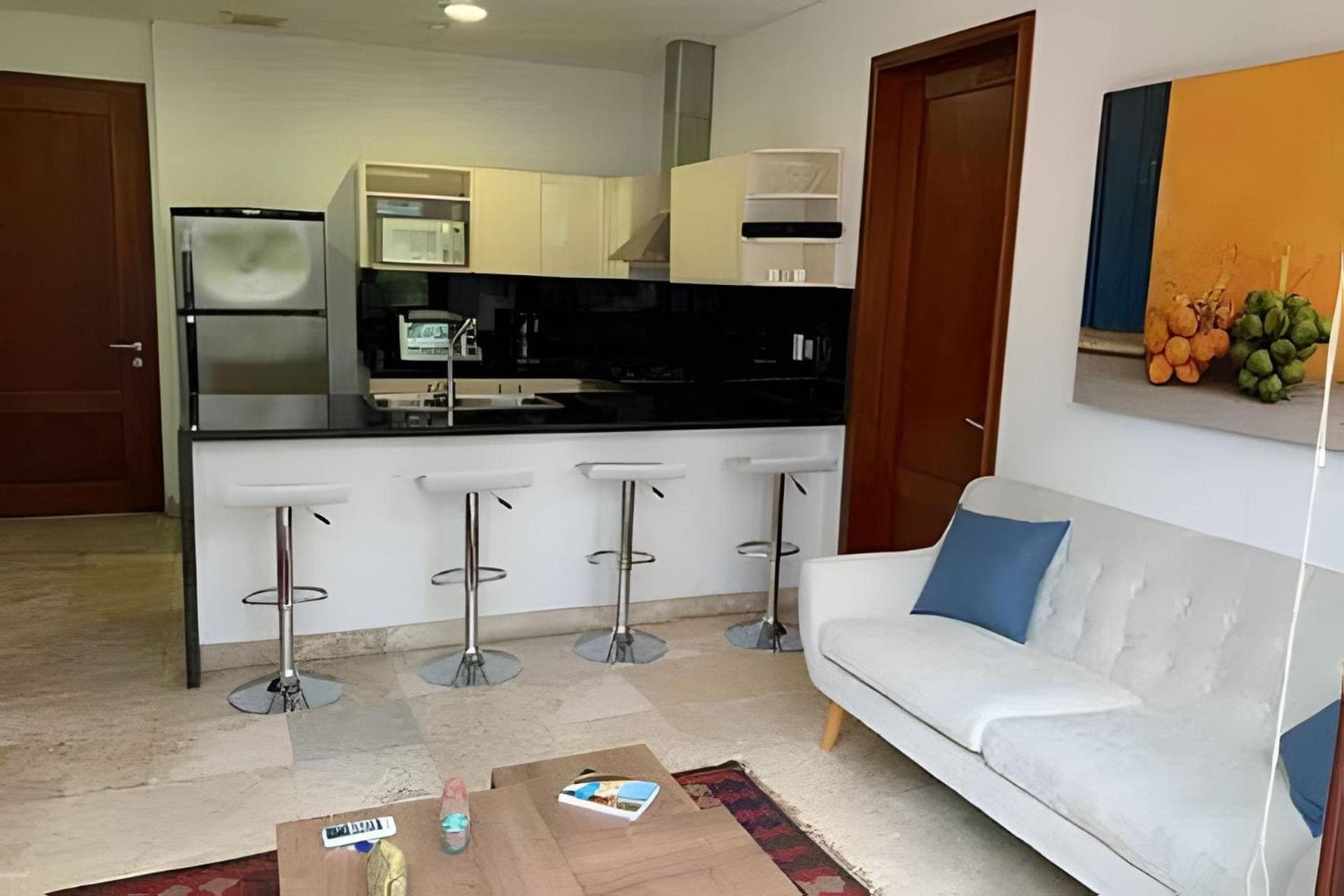 212 Cartagena Walled City Magical Apt photo 7