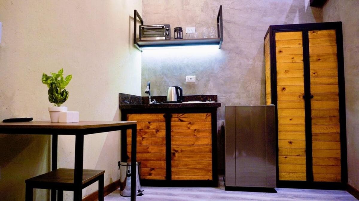 Colonia Suites 722 photo 6