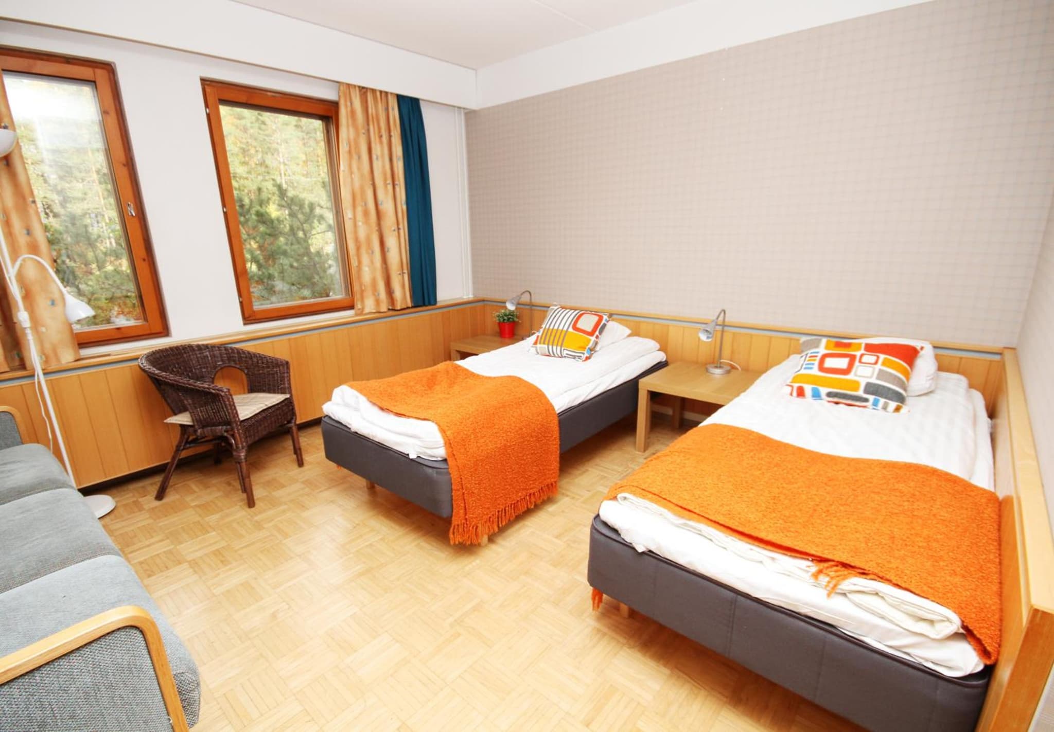 Aapiskukko Hotel photo 2