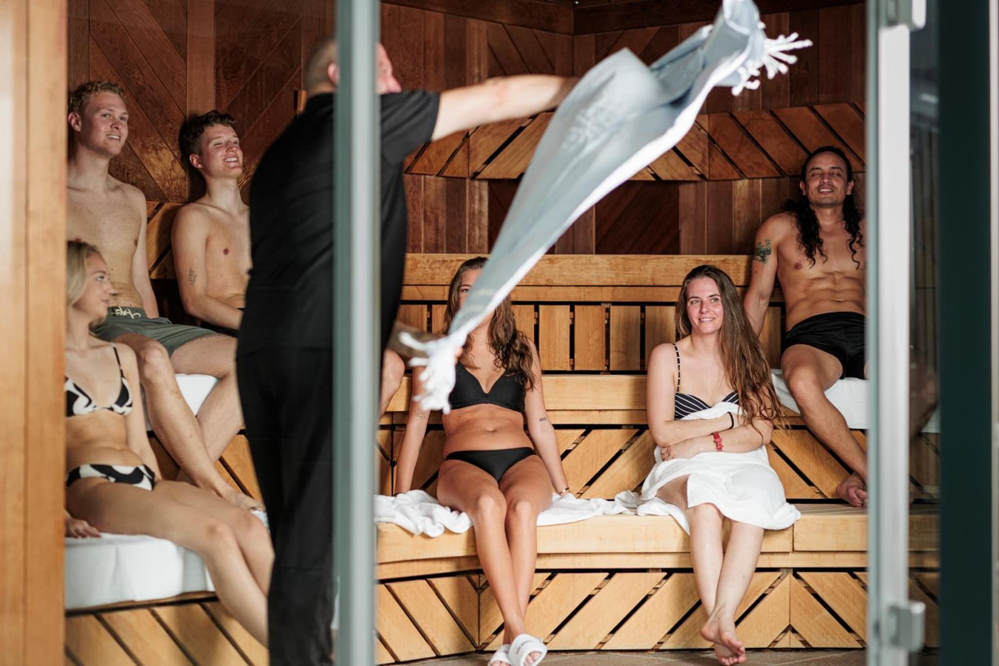 Griffen Spa Hotel photo 8