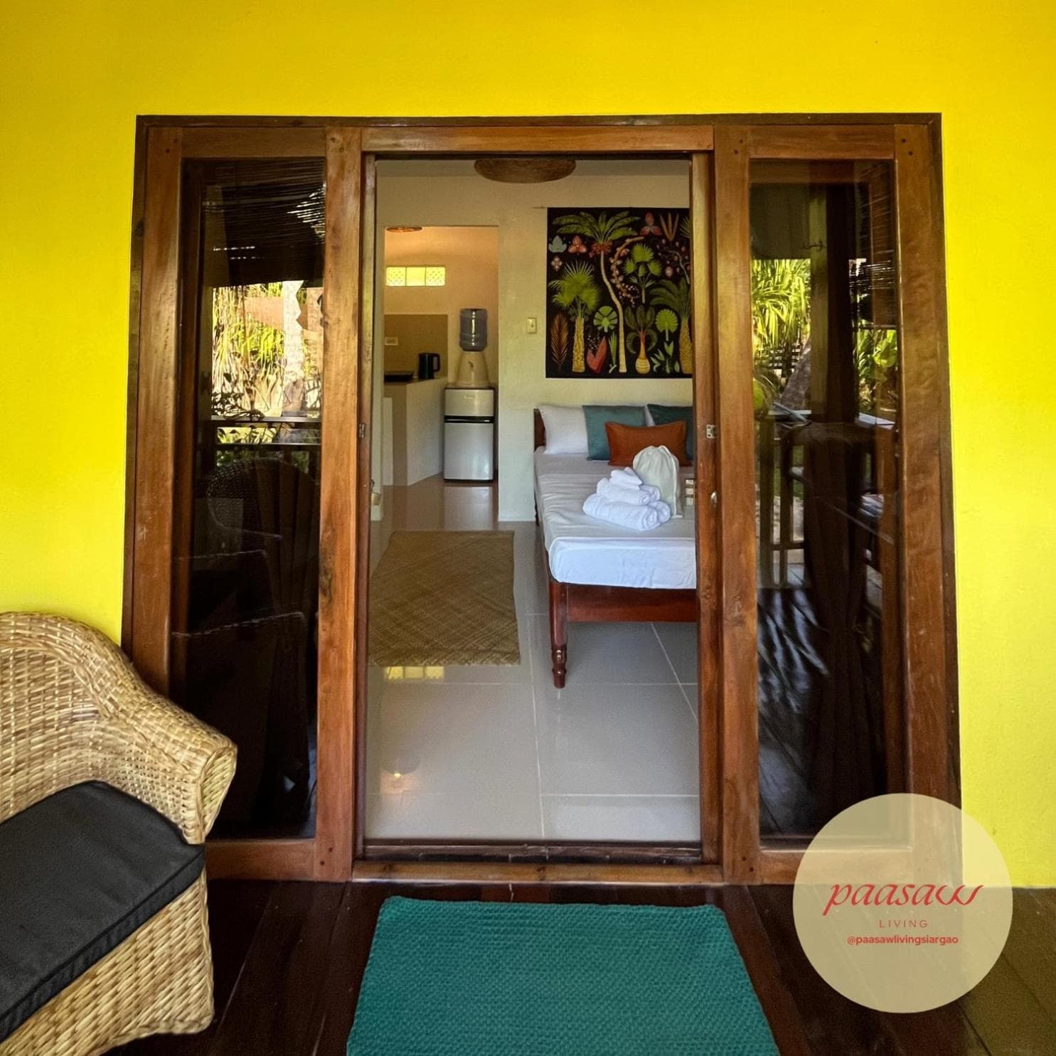 Paasaw Living Siargao photo 6