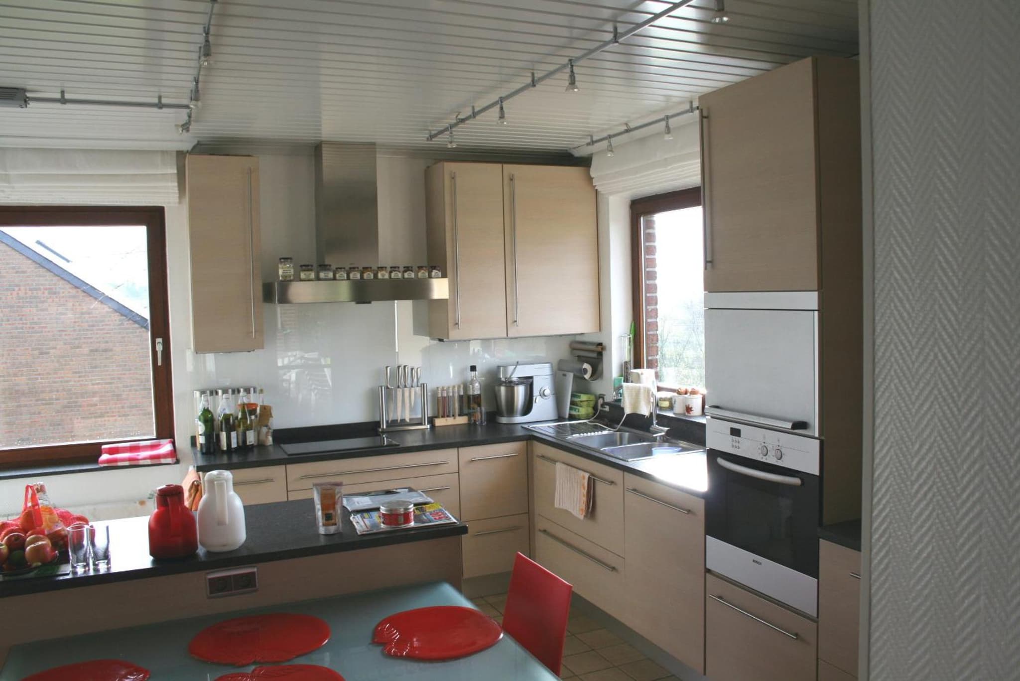 B&B Le Jardin d'Epicure photo 7